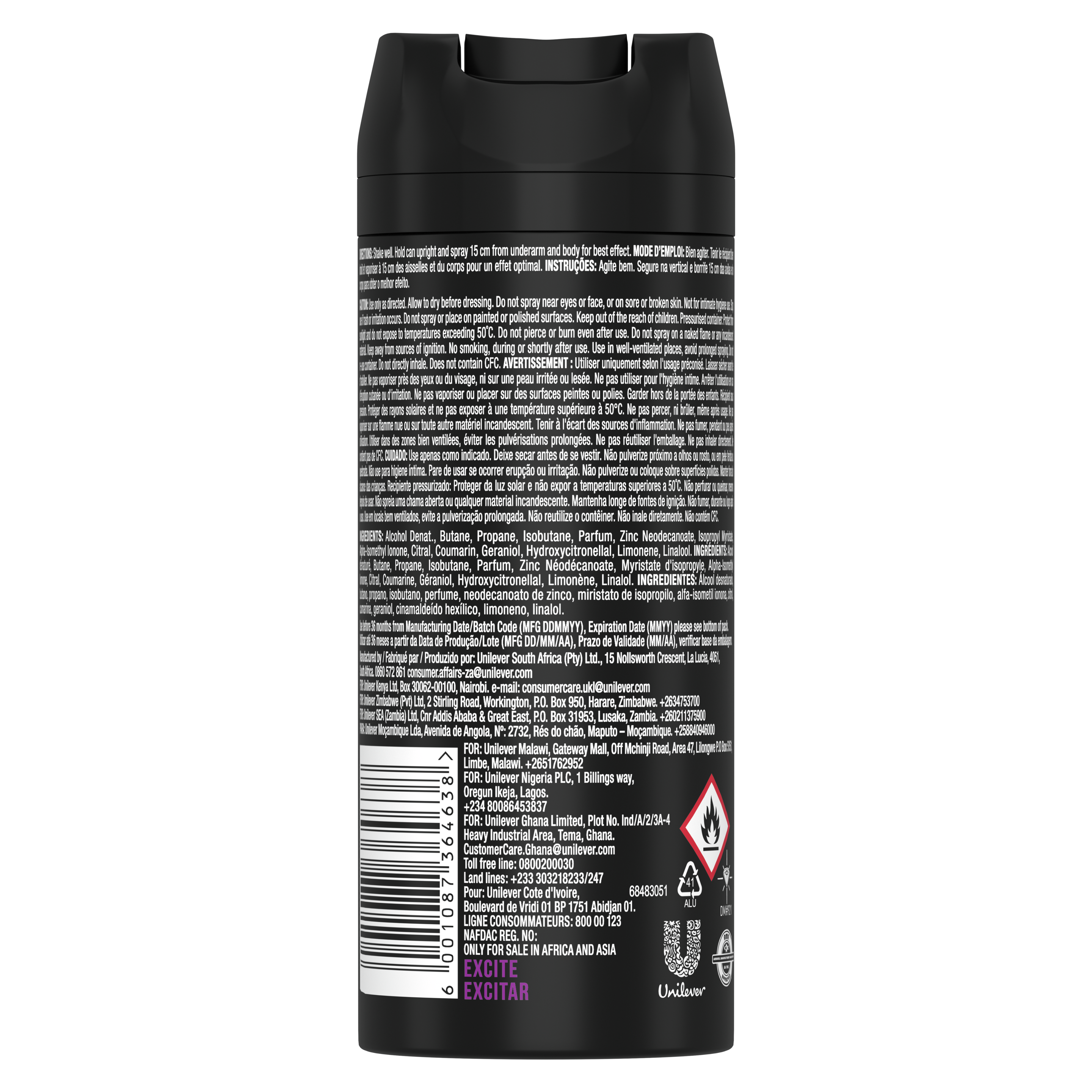 Product Page