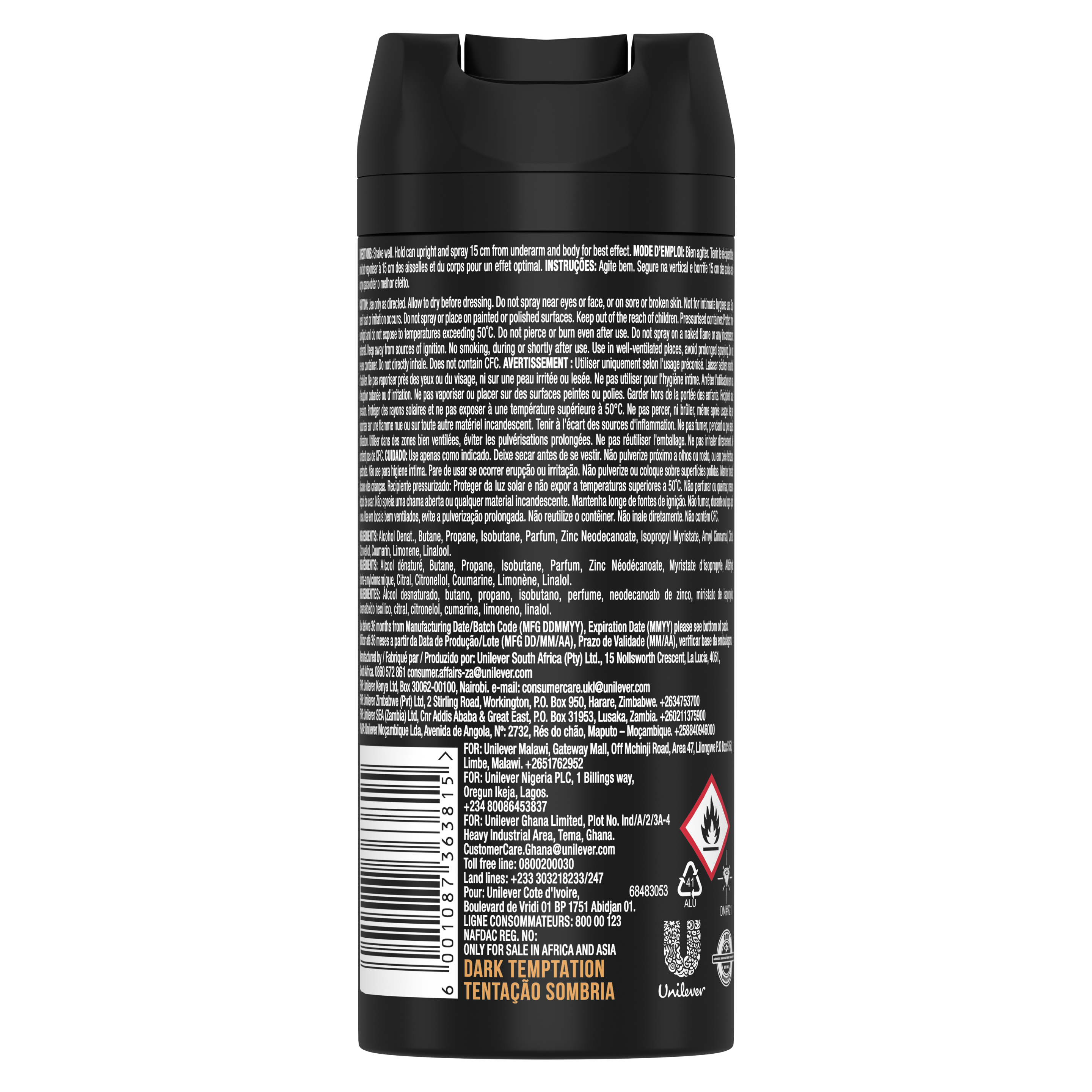 Product Page