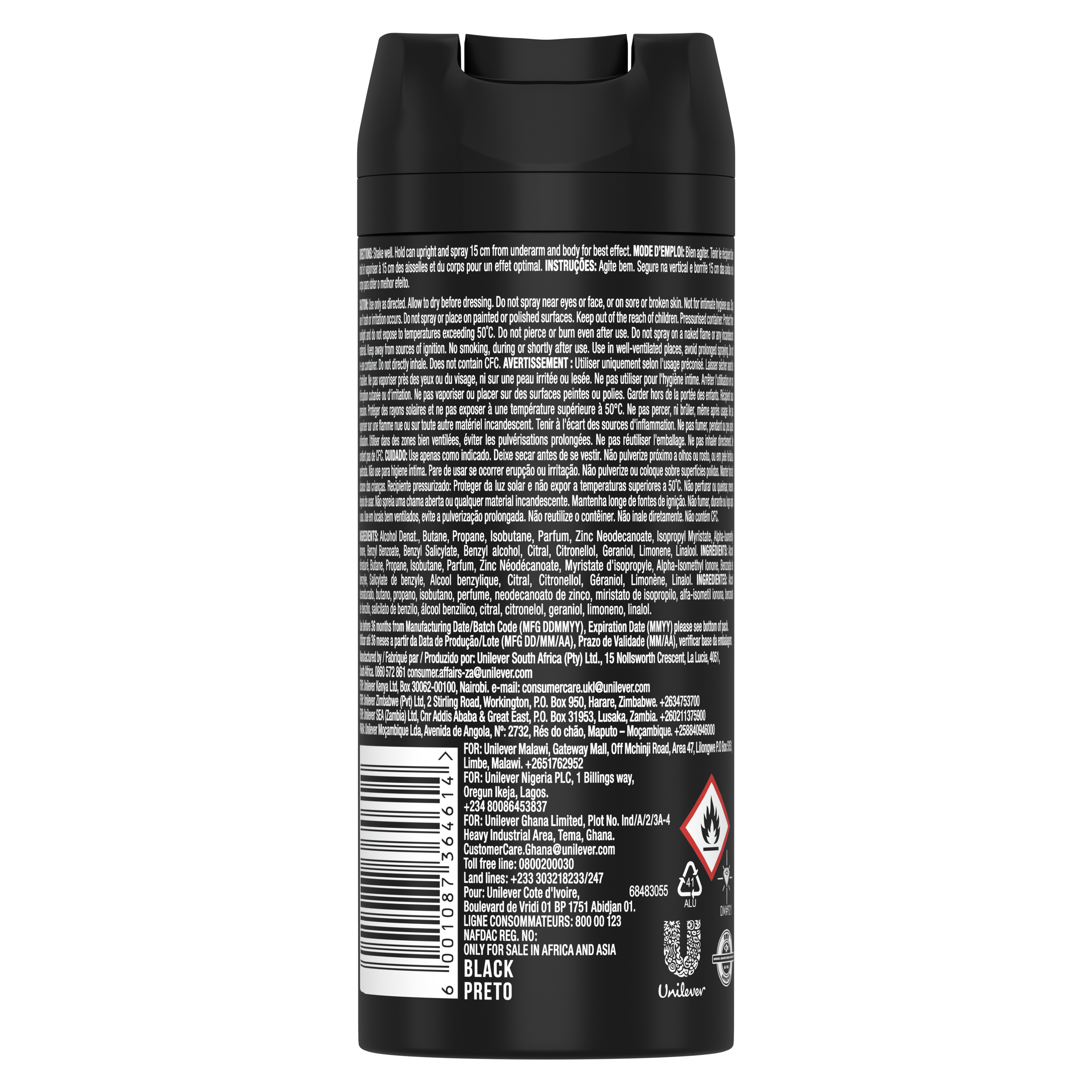 Product Page