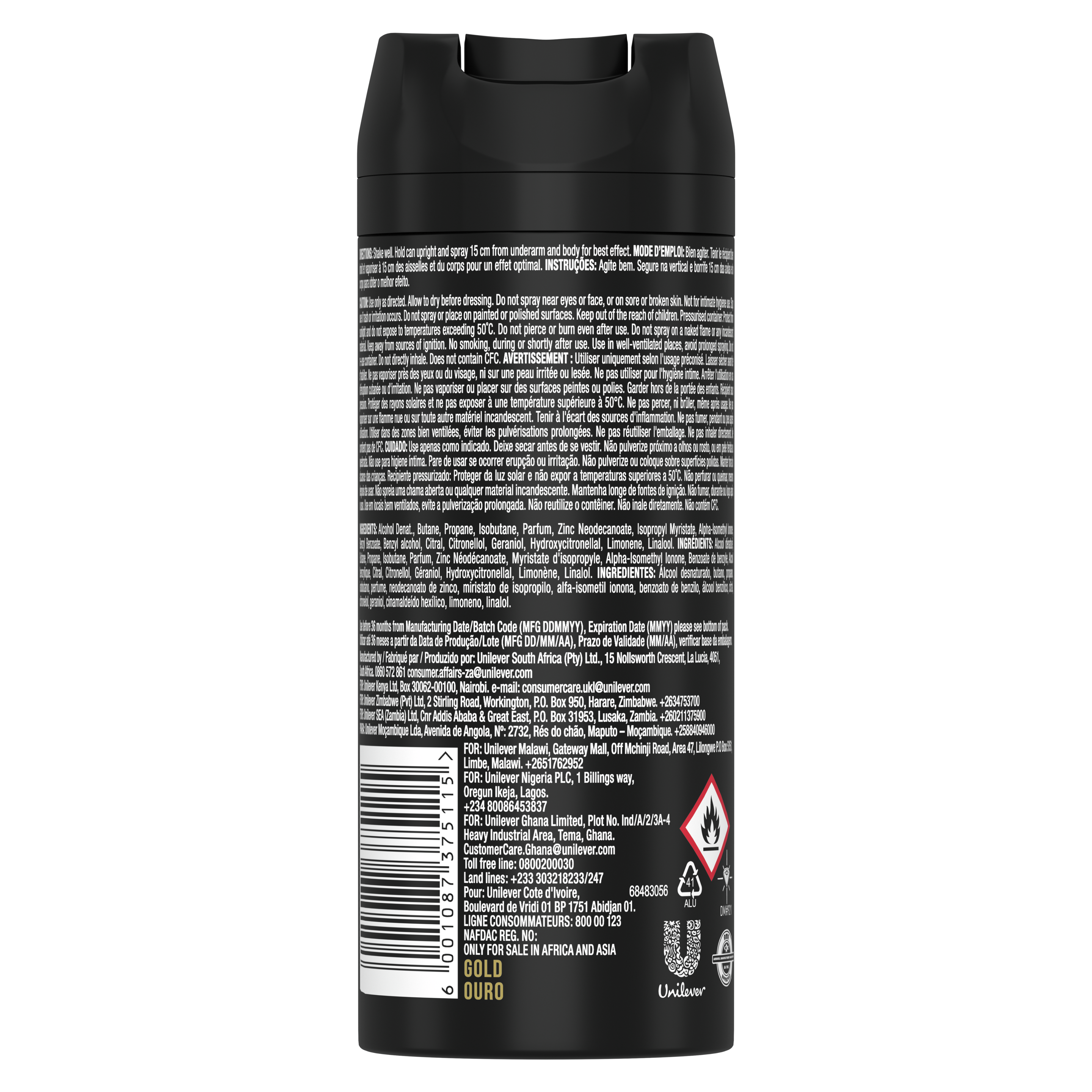 Product Page