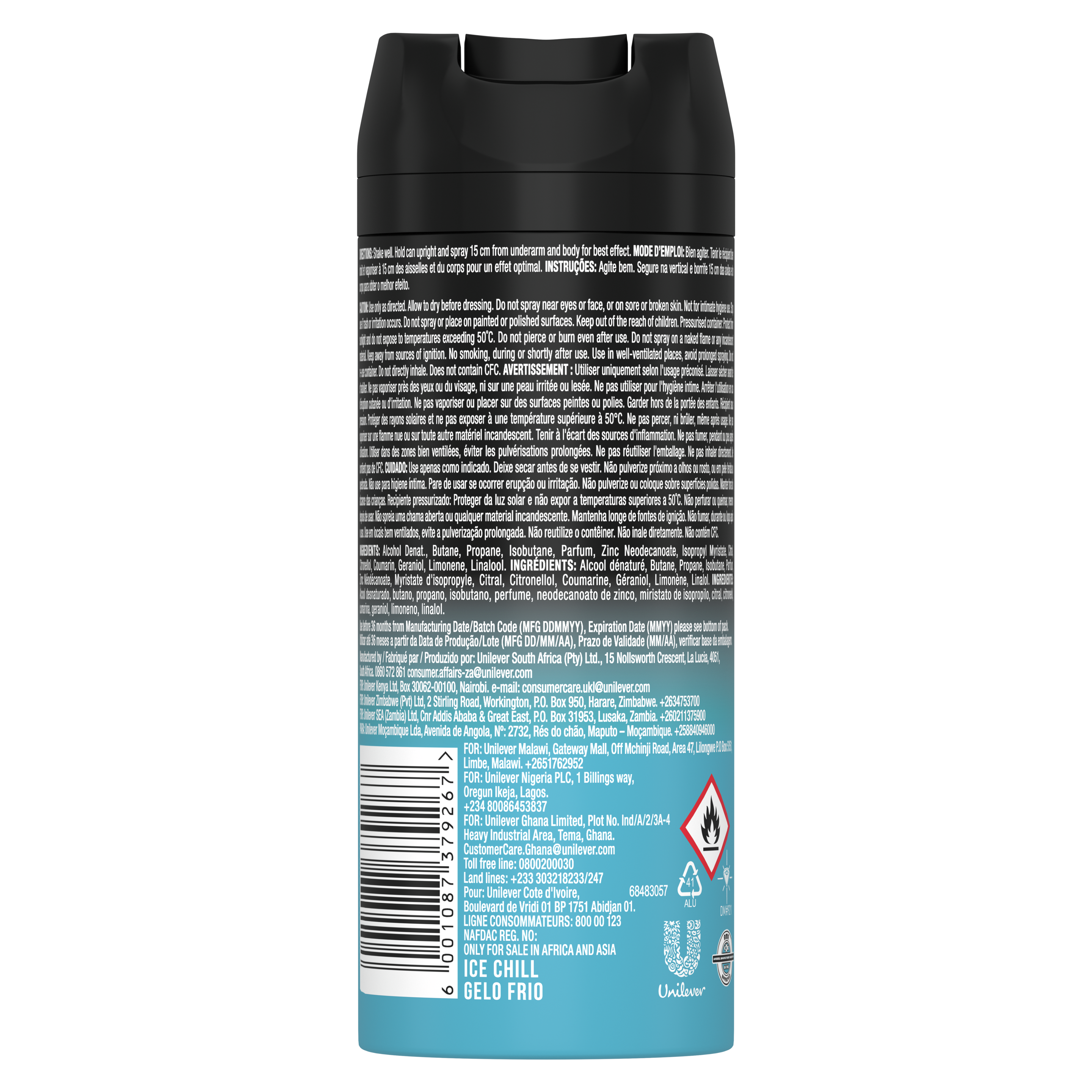 Product Page