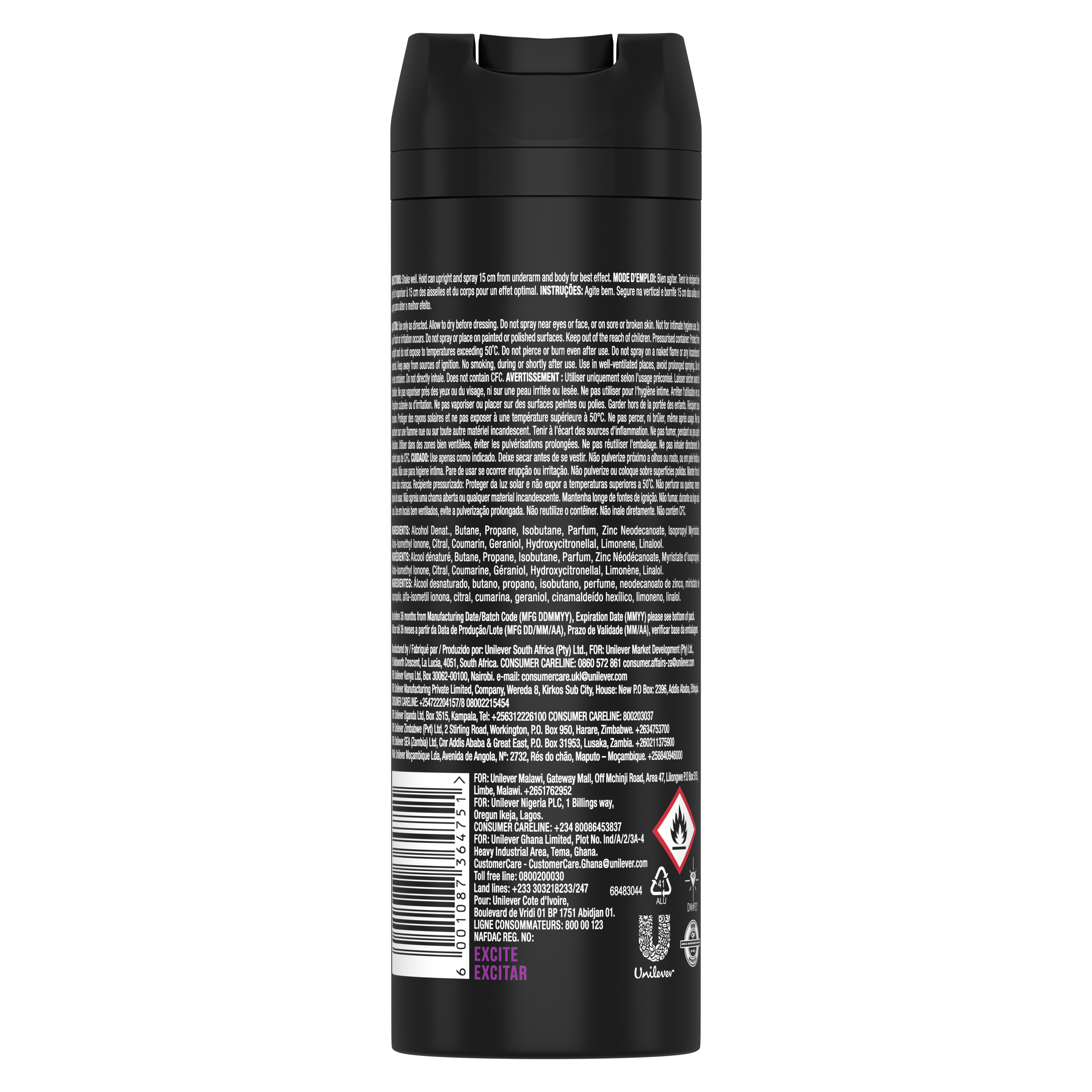 Product Page