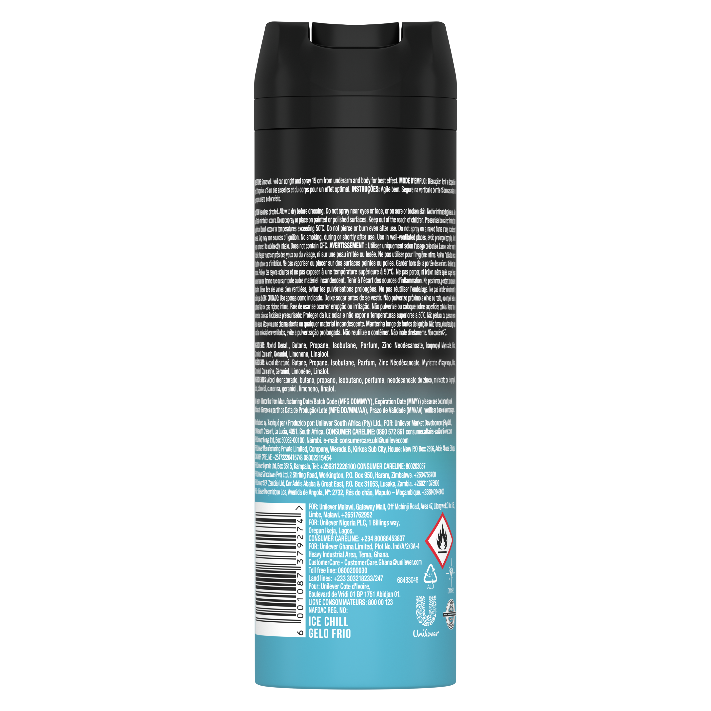 Product Page