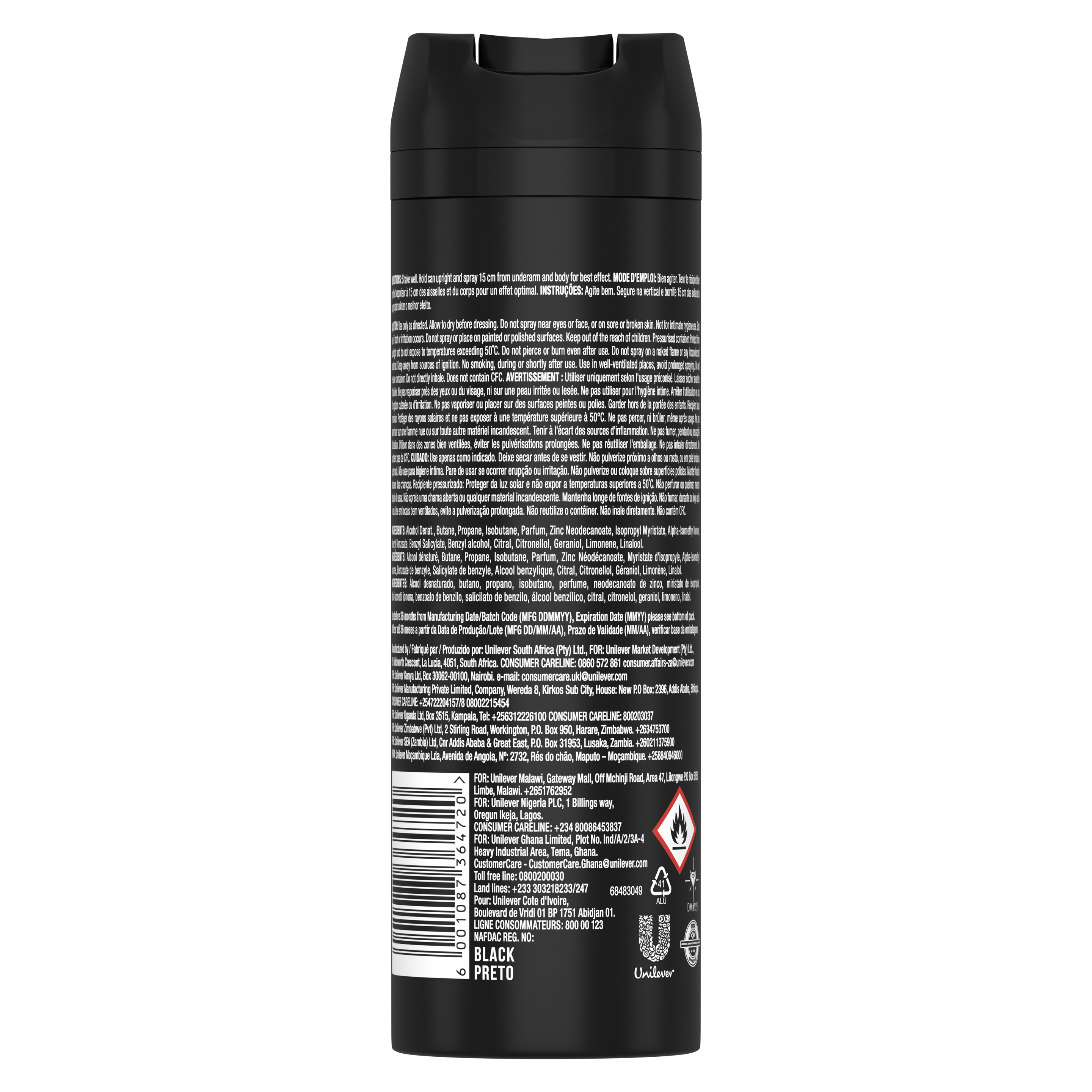 Product Page
