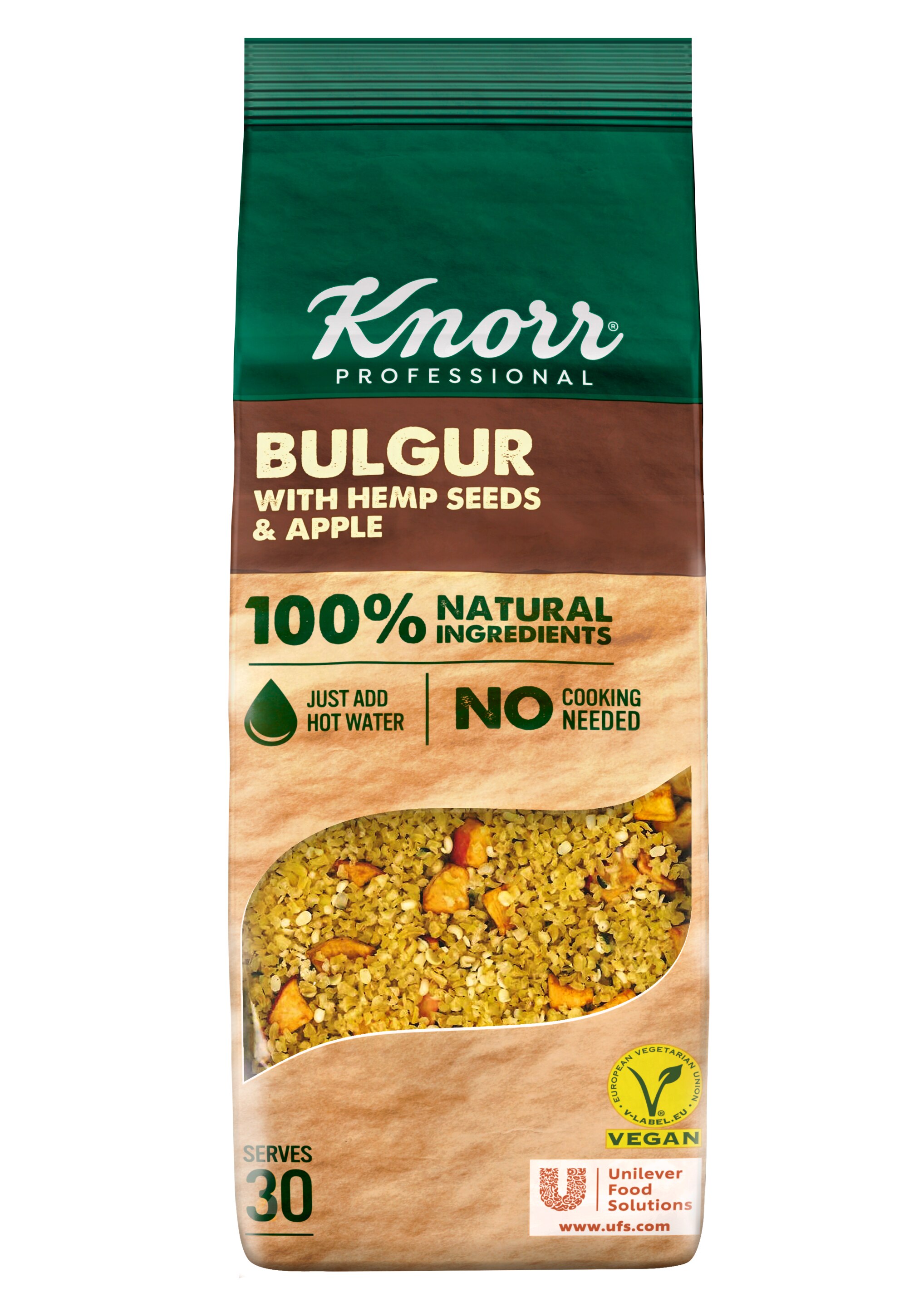 Product page