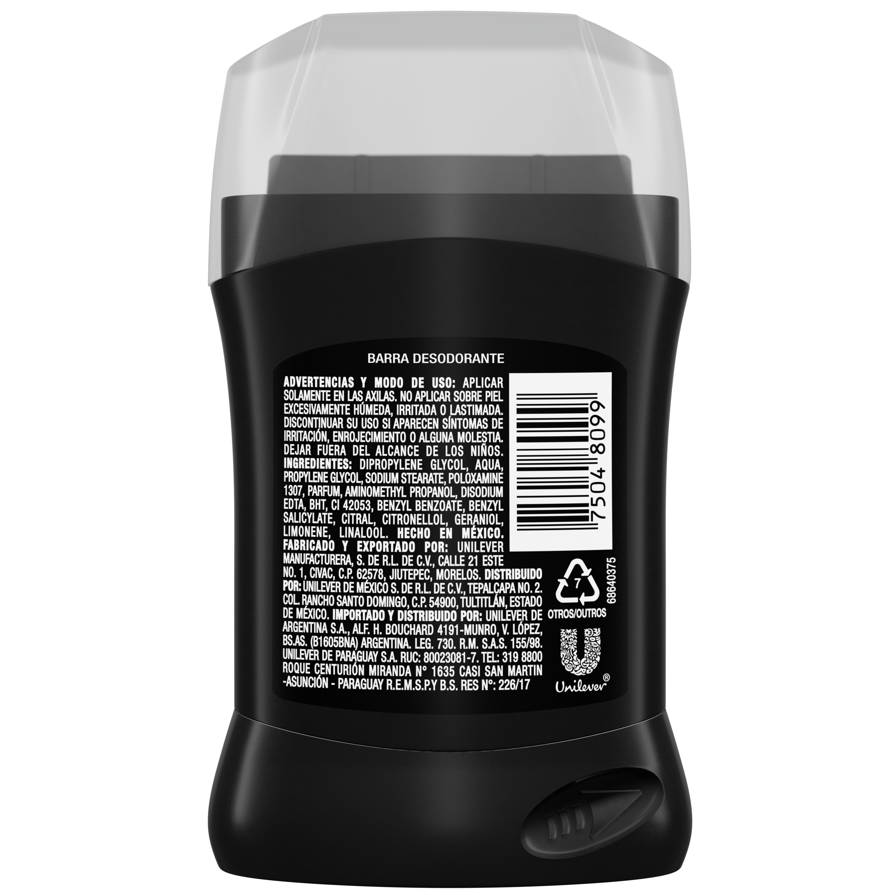 Product page