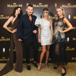 Magnum Fashion Show 2018