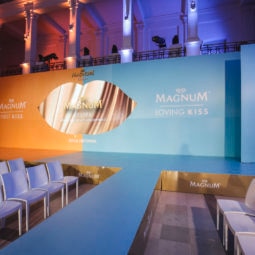 Magnum Fashion Show 2015