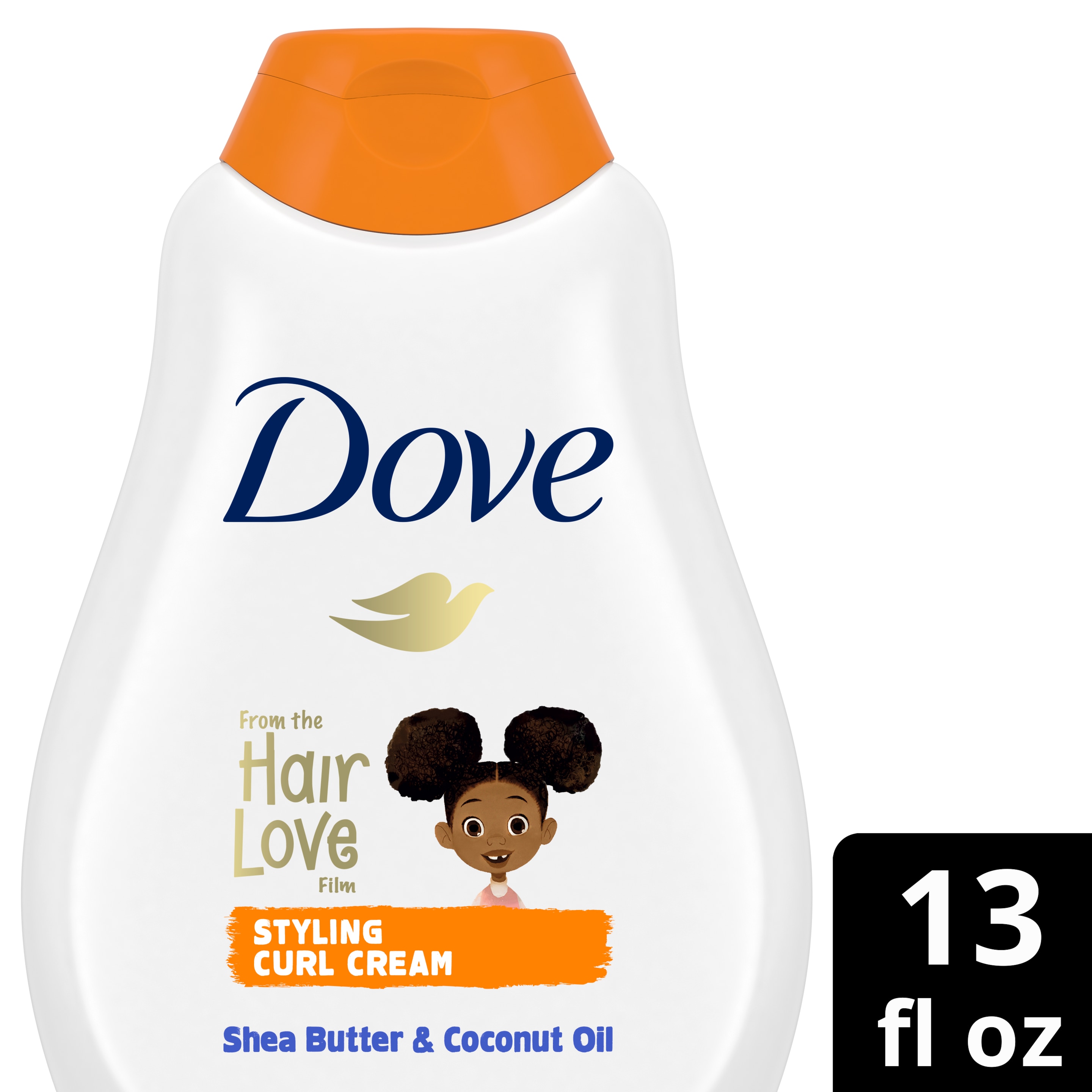 Kids Care Styling Curl Cream