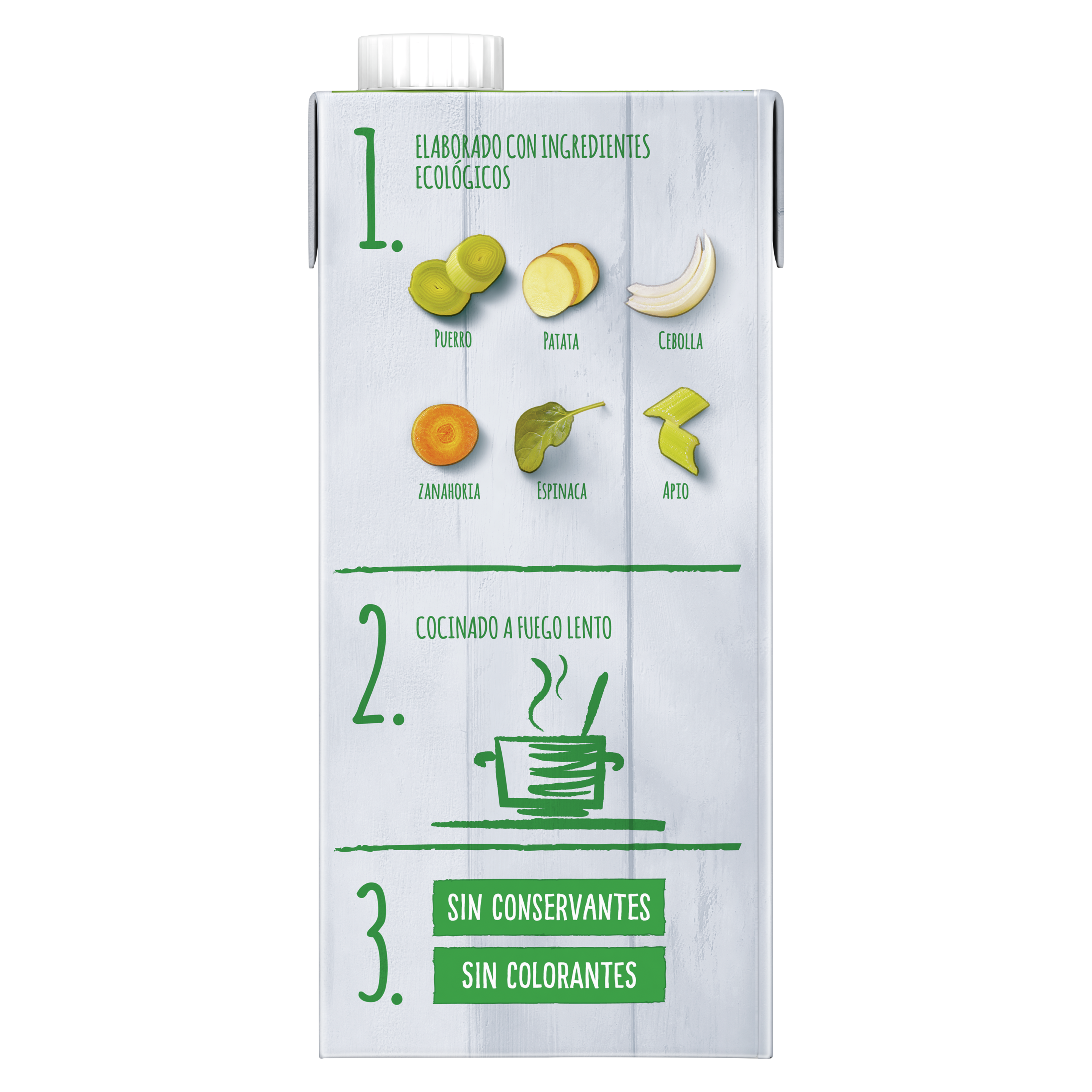 Product page