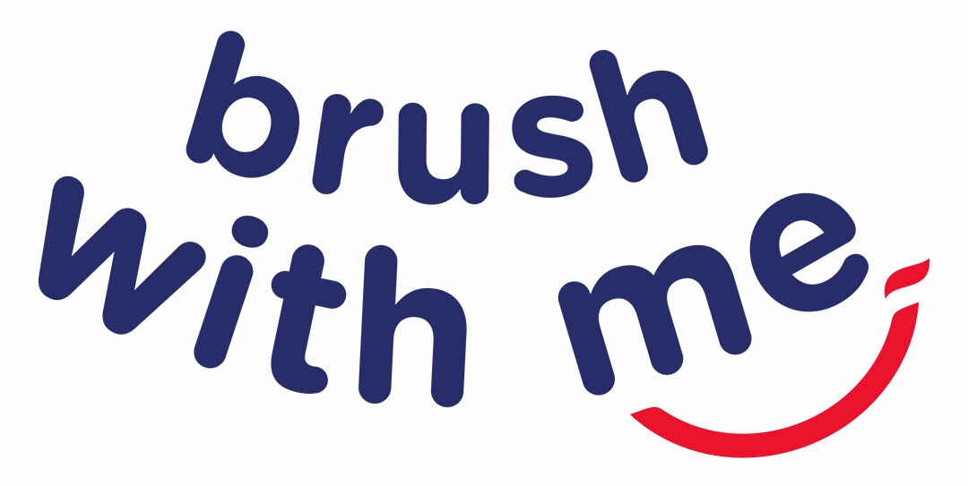 brush with me logo