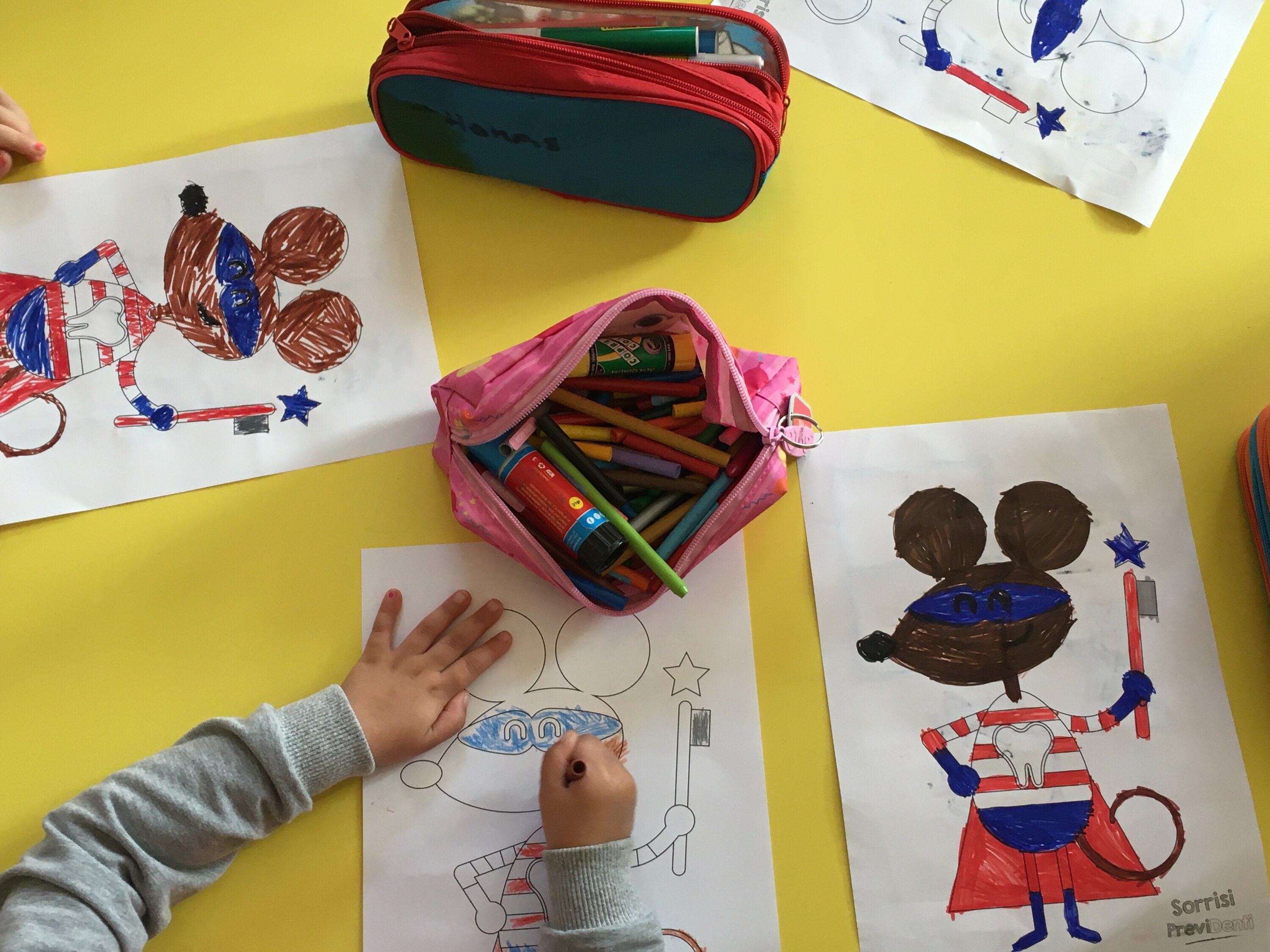 Mese Della Prevenzione