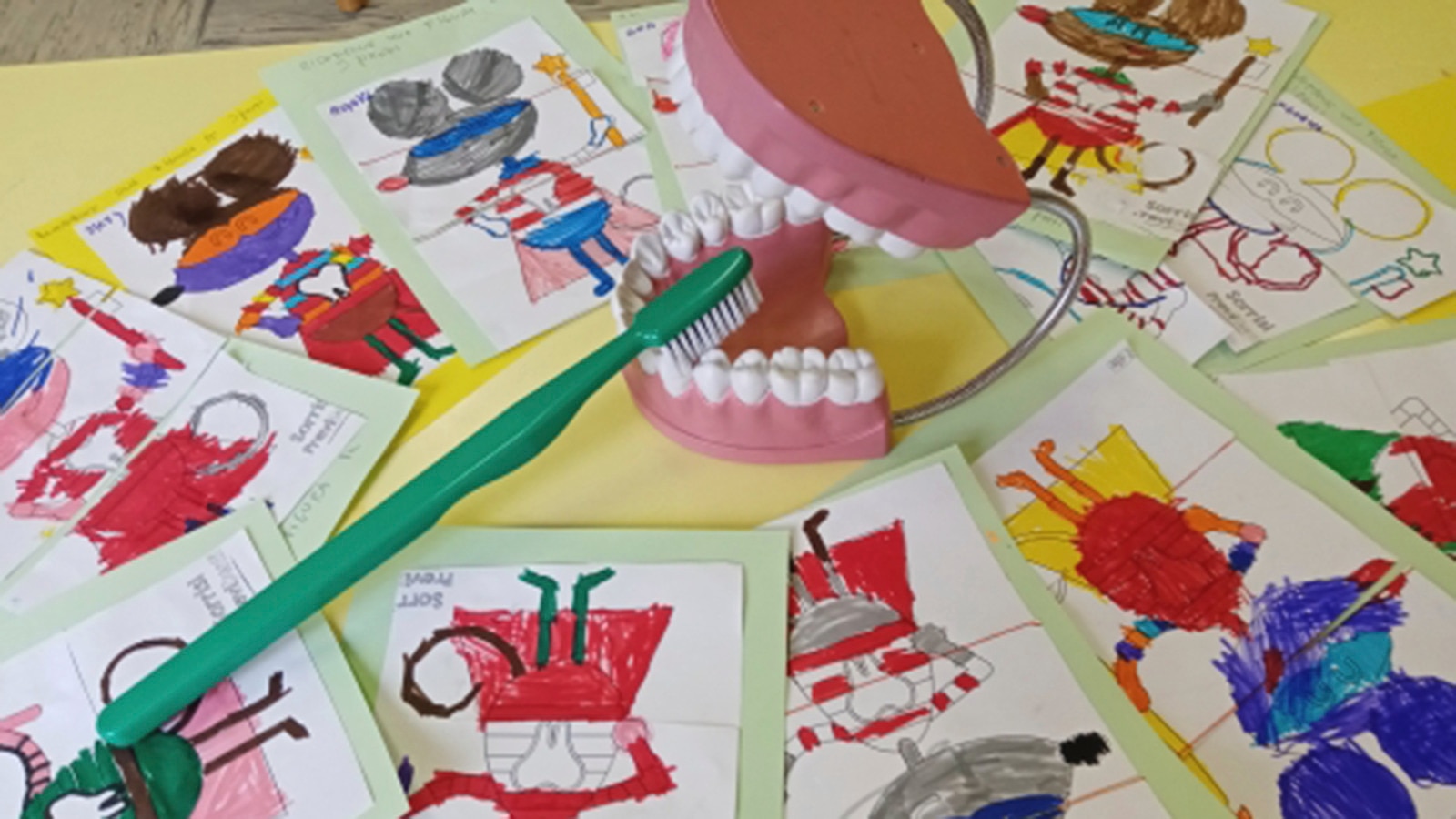 Mese Della Prevenzione