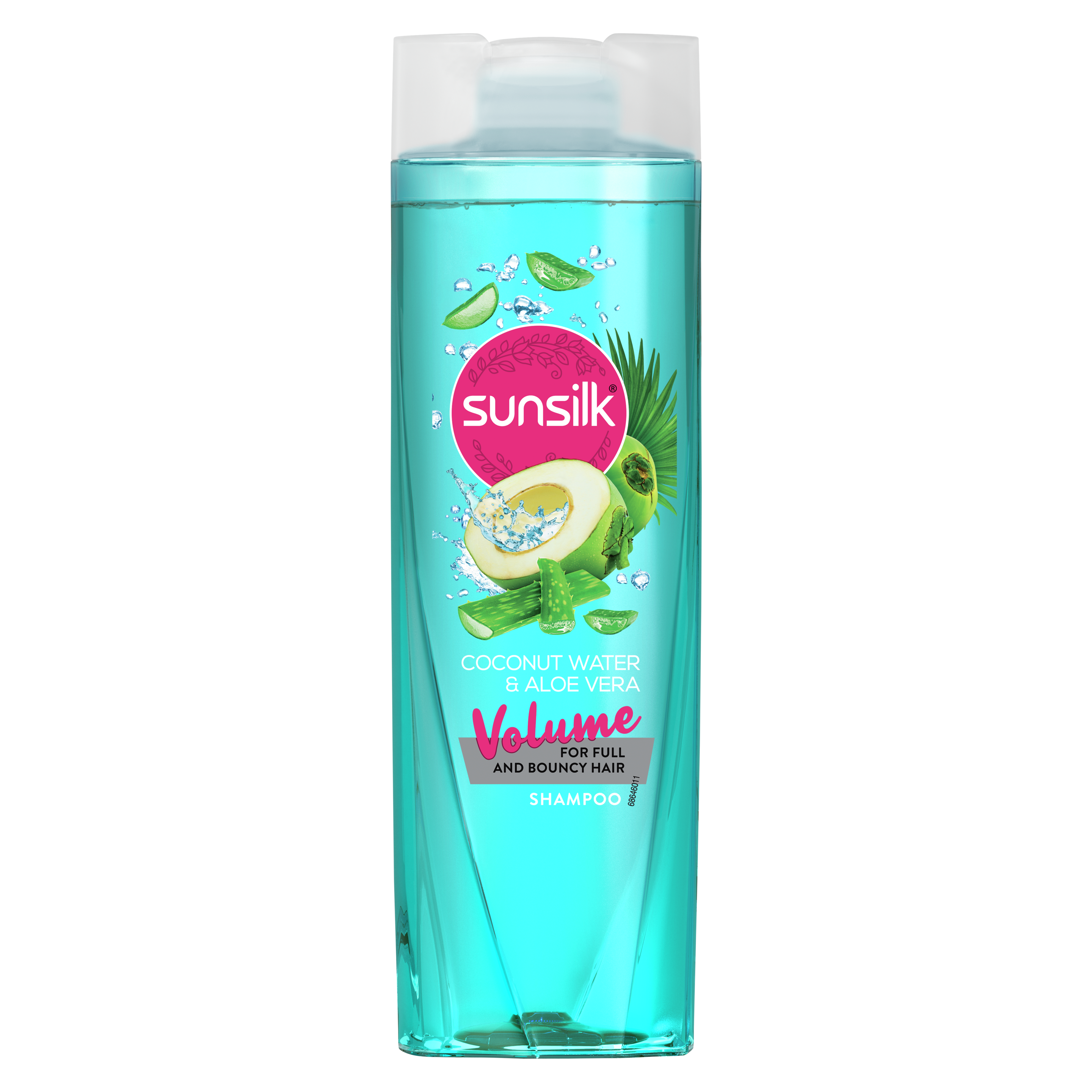 Sunsilk Coconut Water & Aloe Vera Volume Shampoo