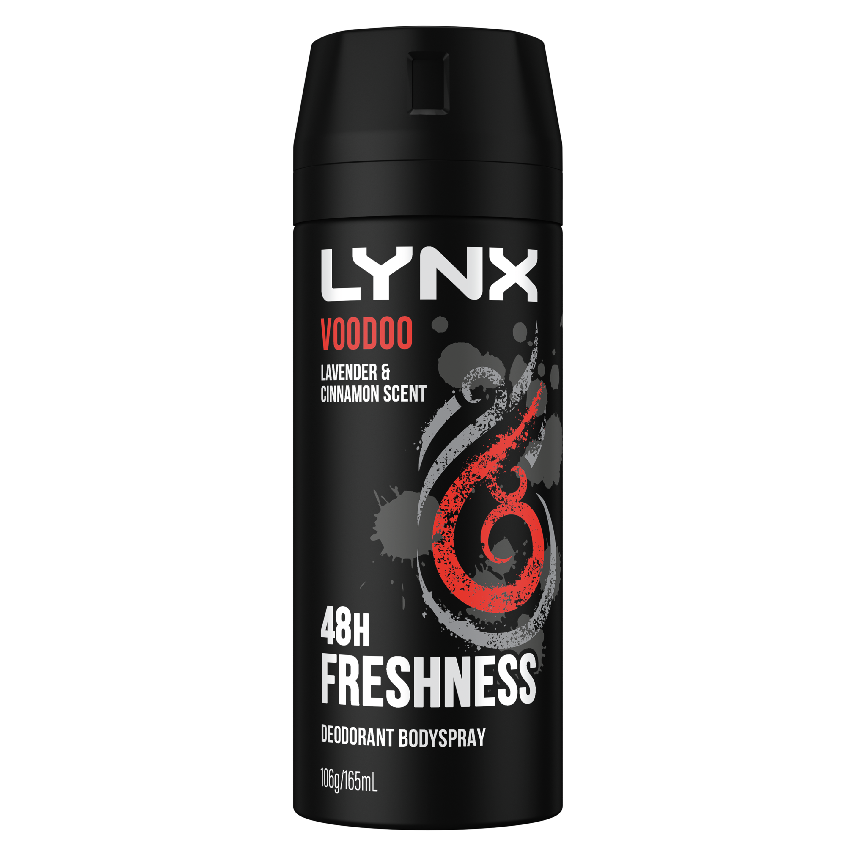 Lynx Voodoo Body Spray