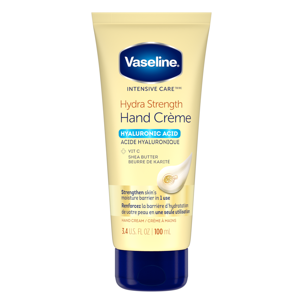 Intensive Care™ Hydra Strength Hand Crème by Vaseline