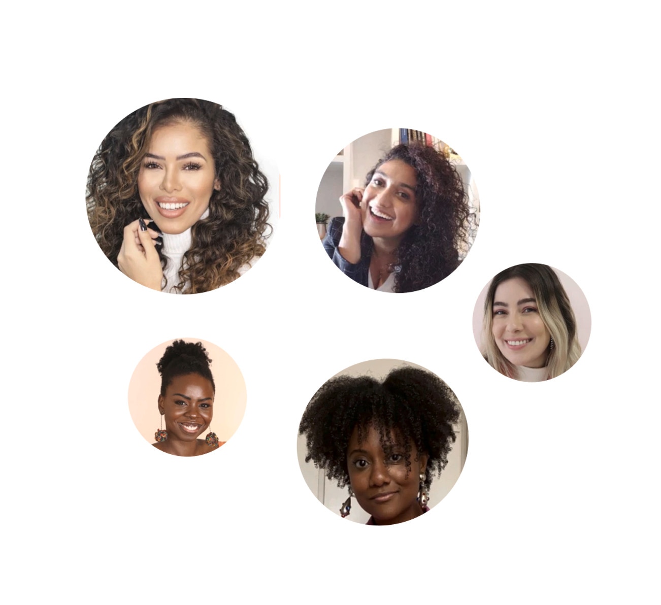 Junte-se à nossa comunidade dos sonhos!