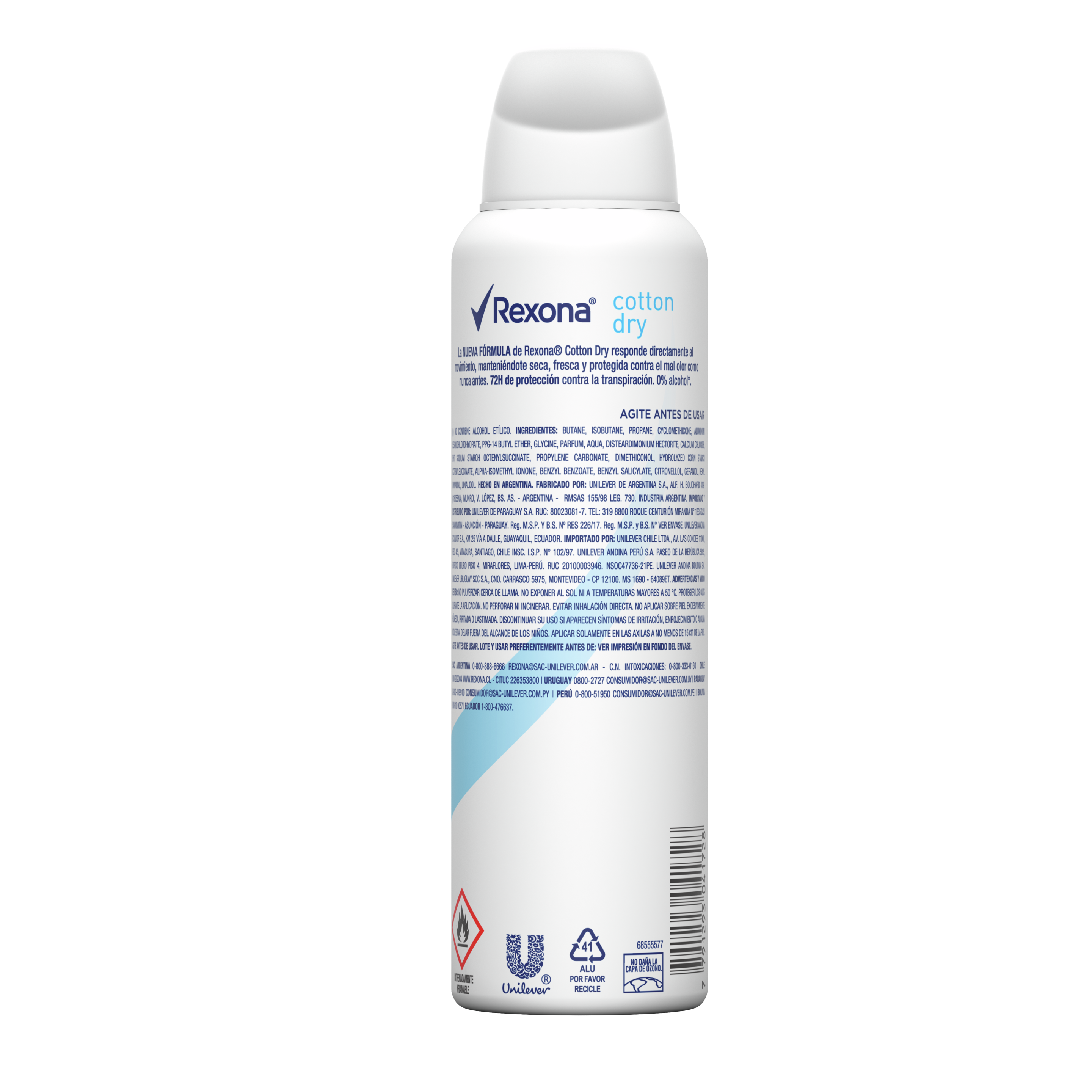Product page