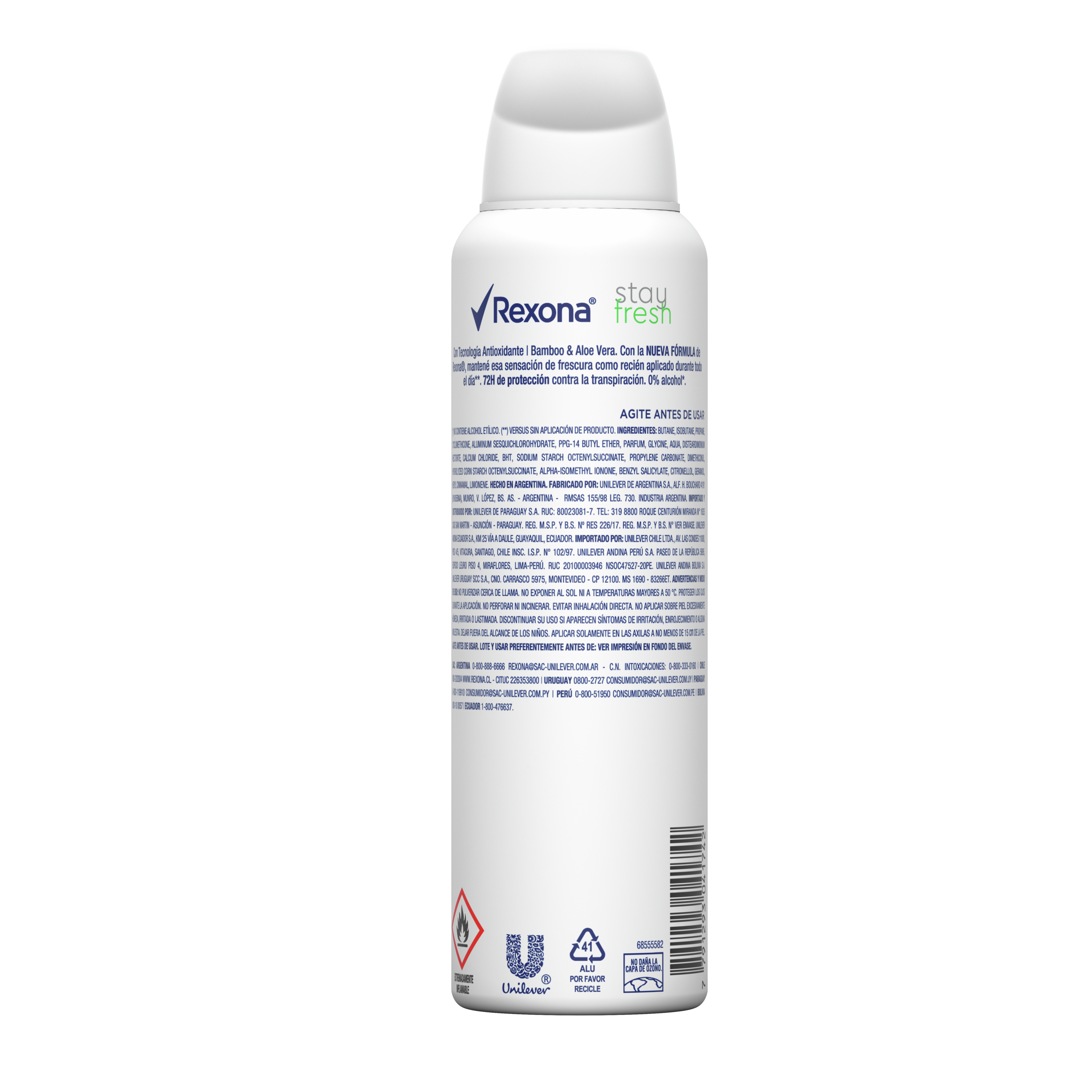 Product page