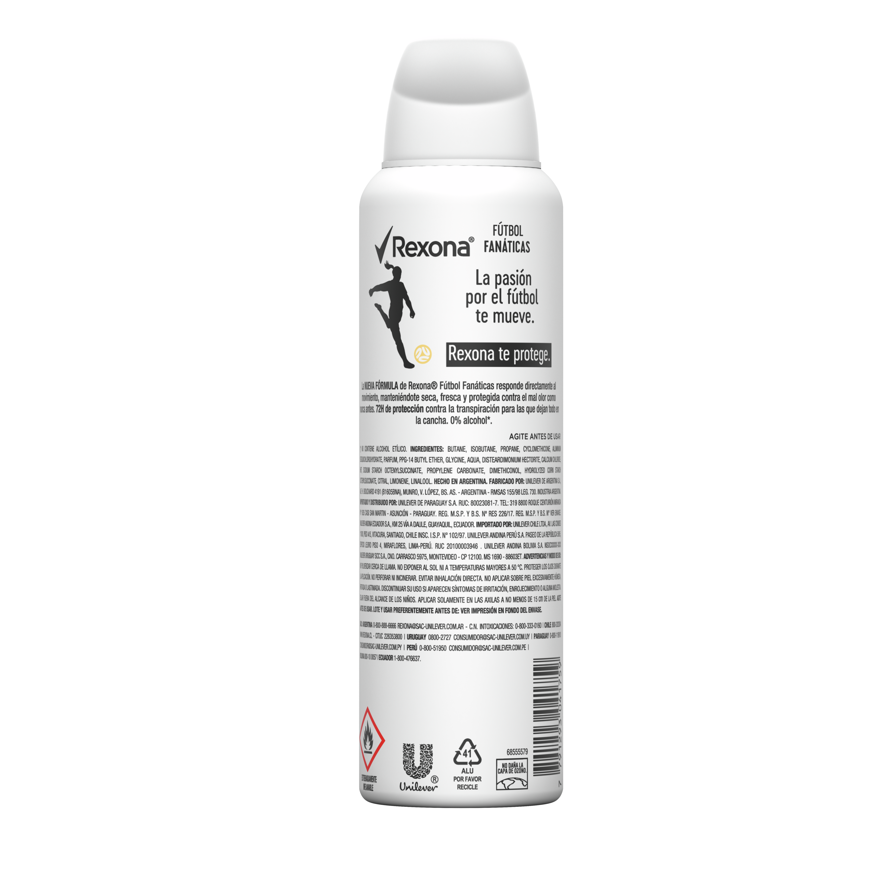 Product page