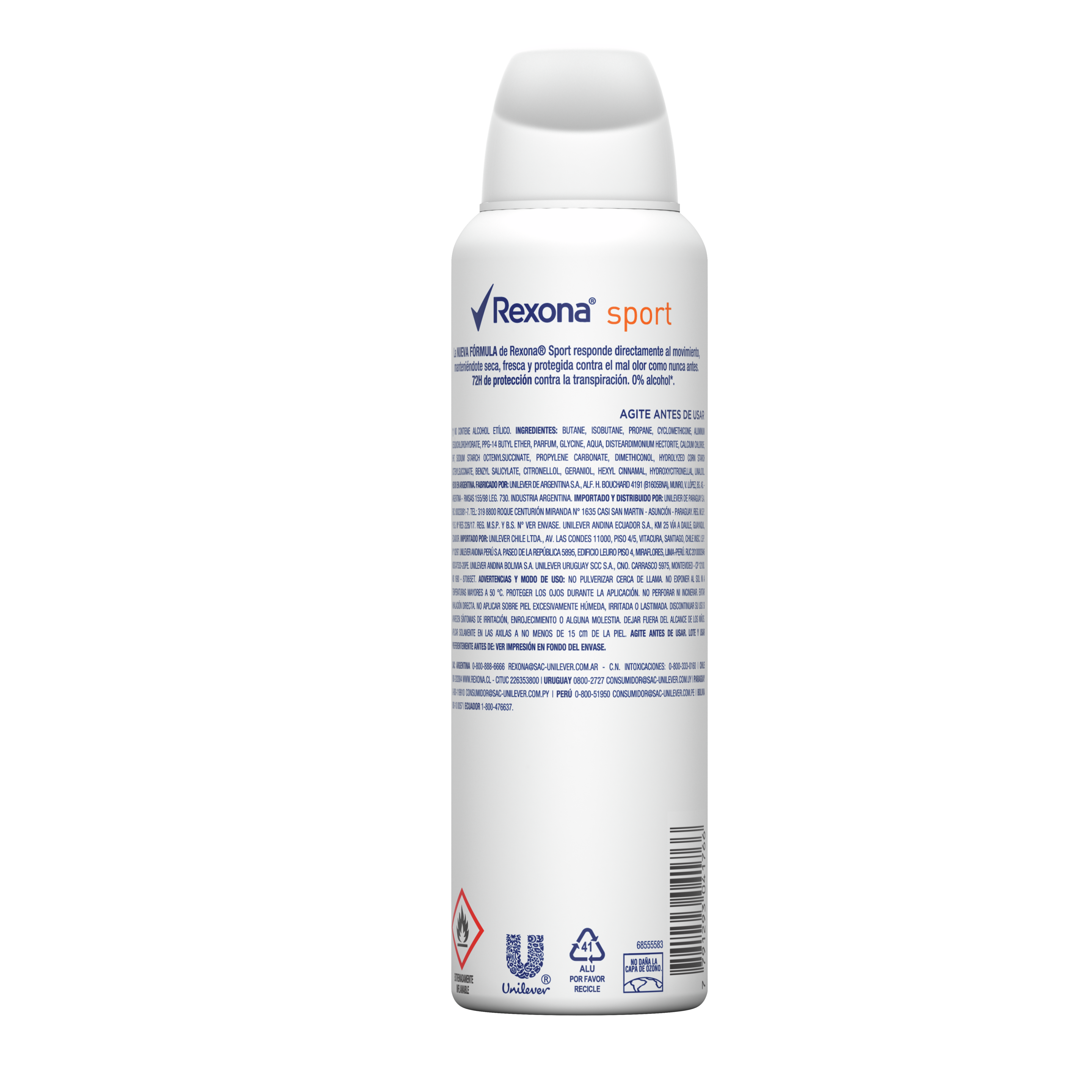 Product page
