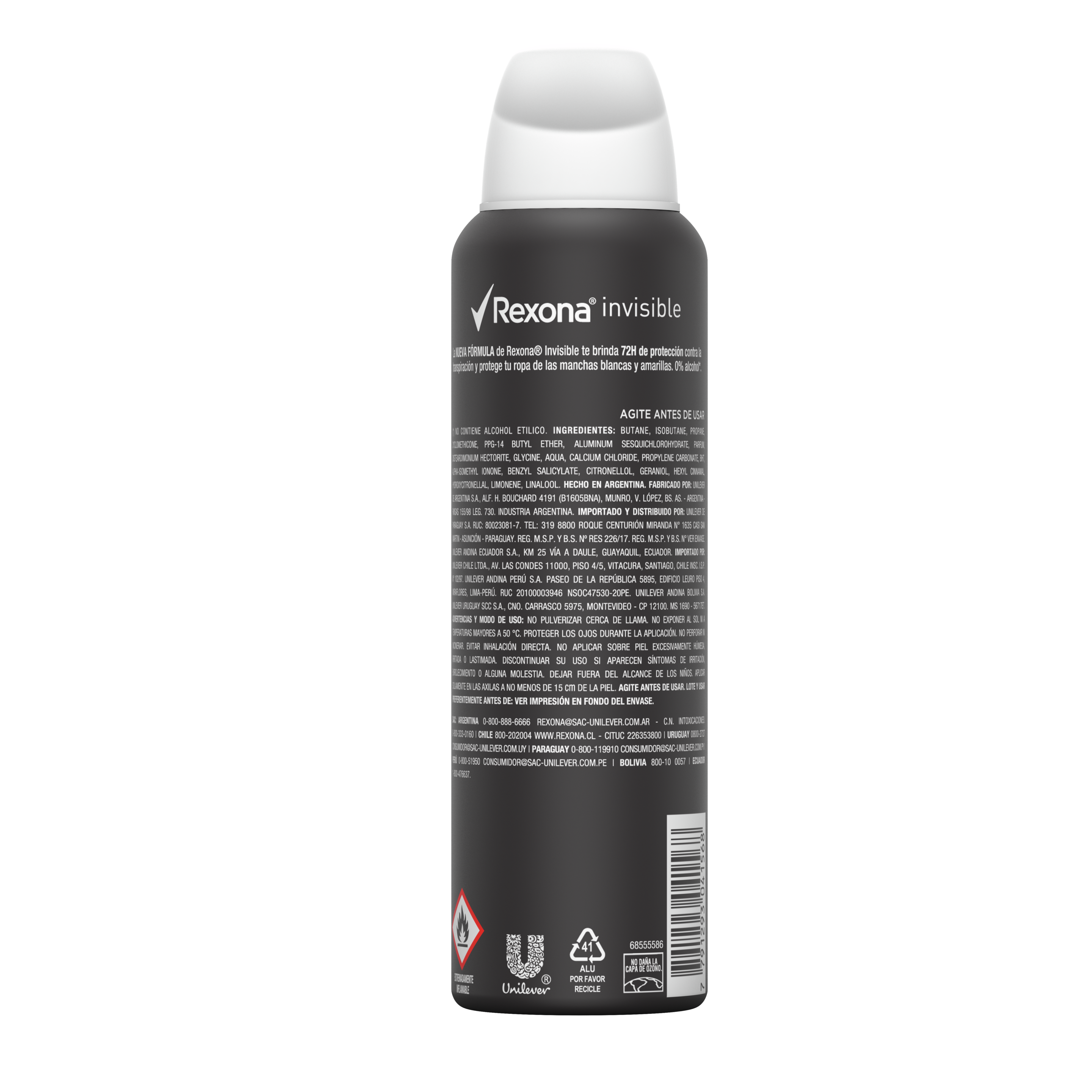 Product page