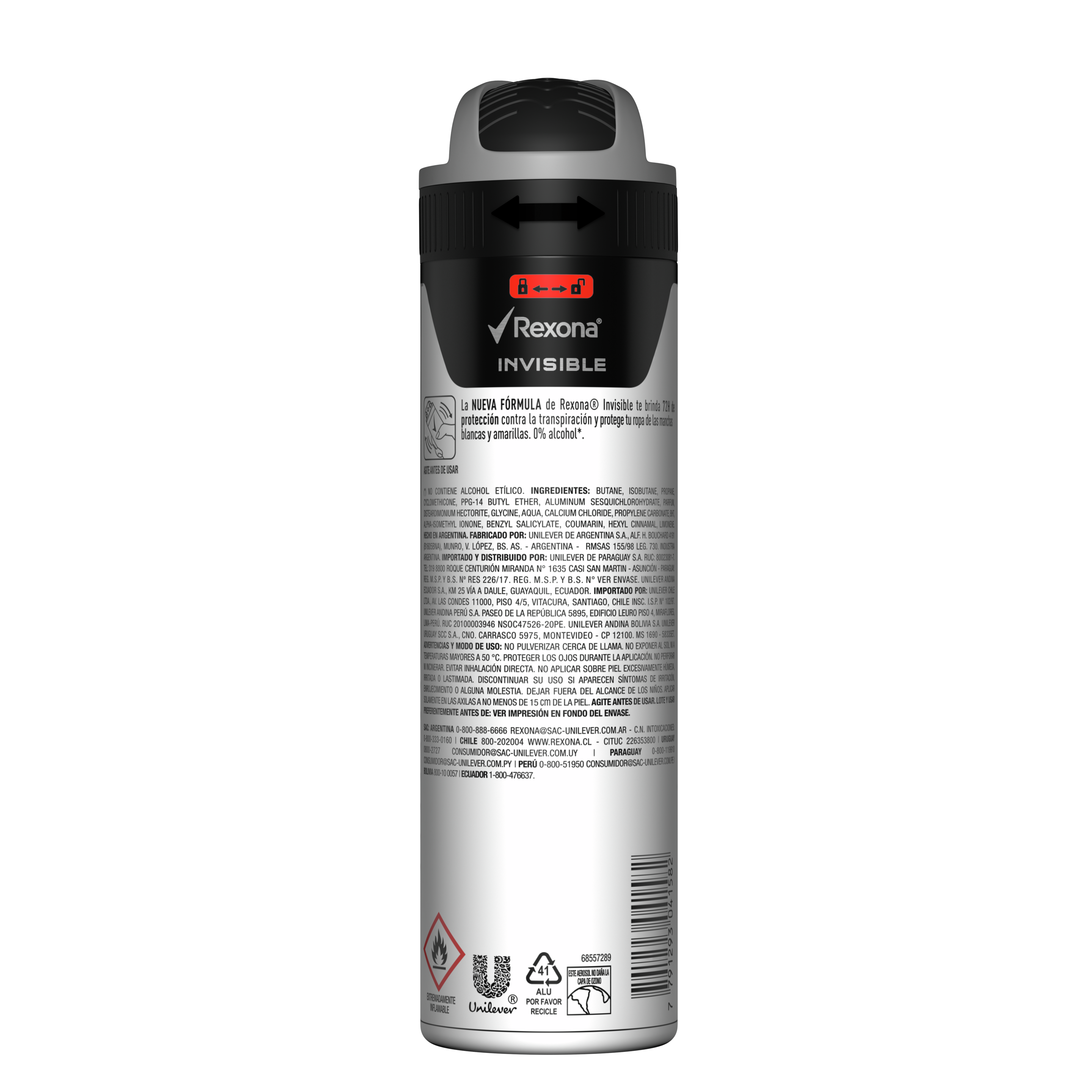 Product page
