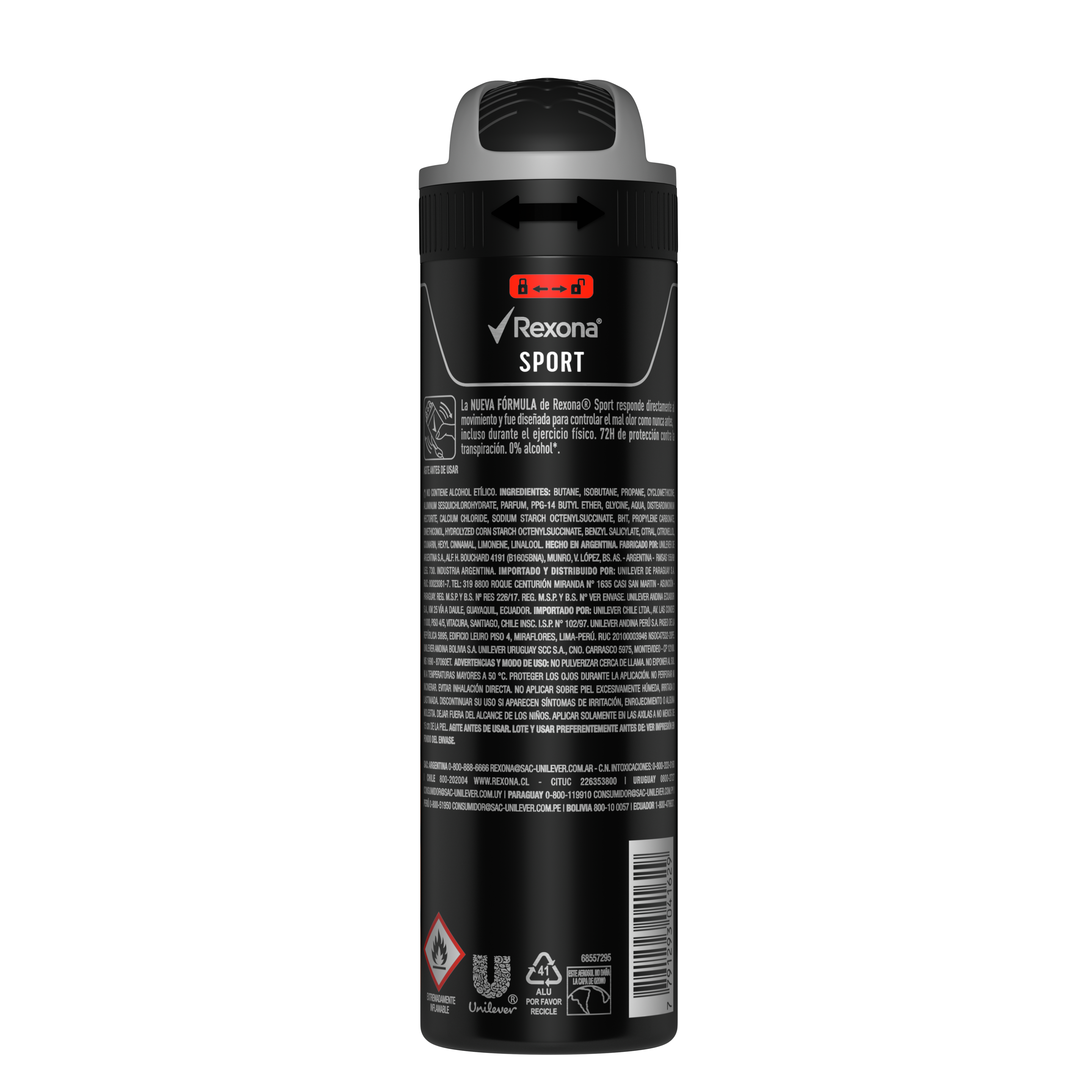 Product page