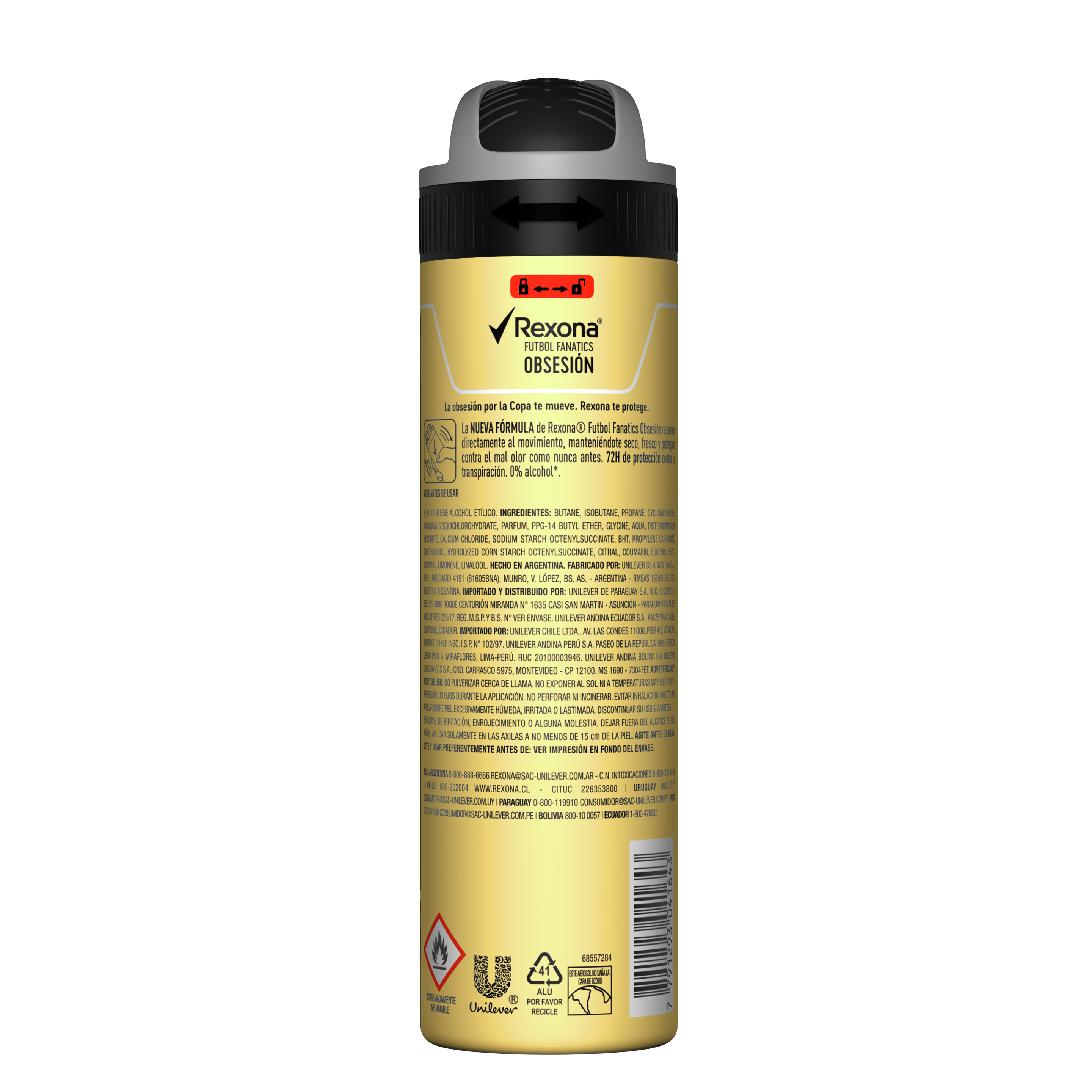 Product page