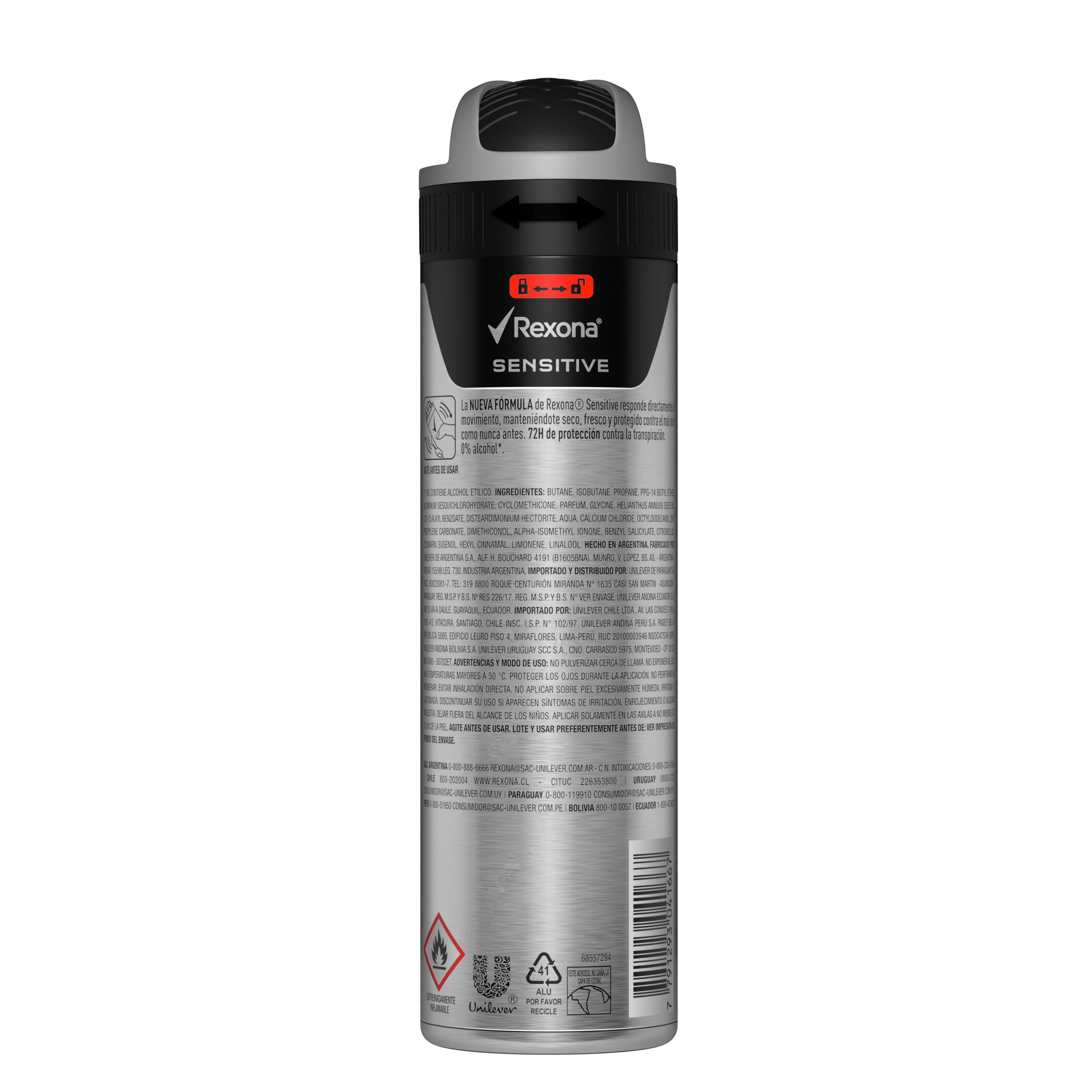 Product page