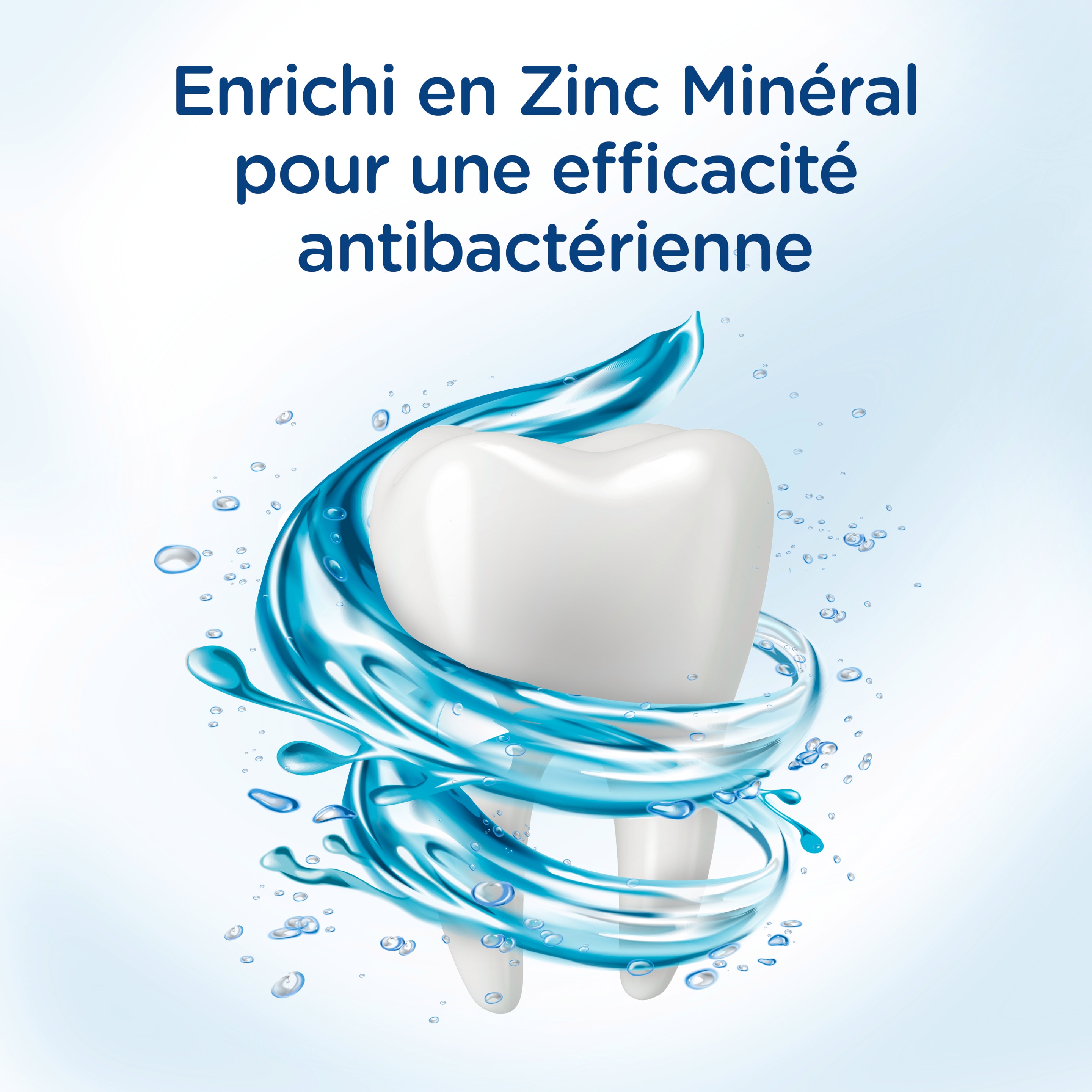 Signal Bain De Bouche Integral 8 Anti-Plaque 500ml