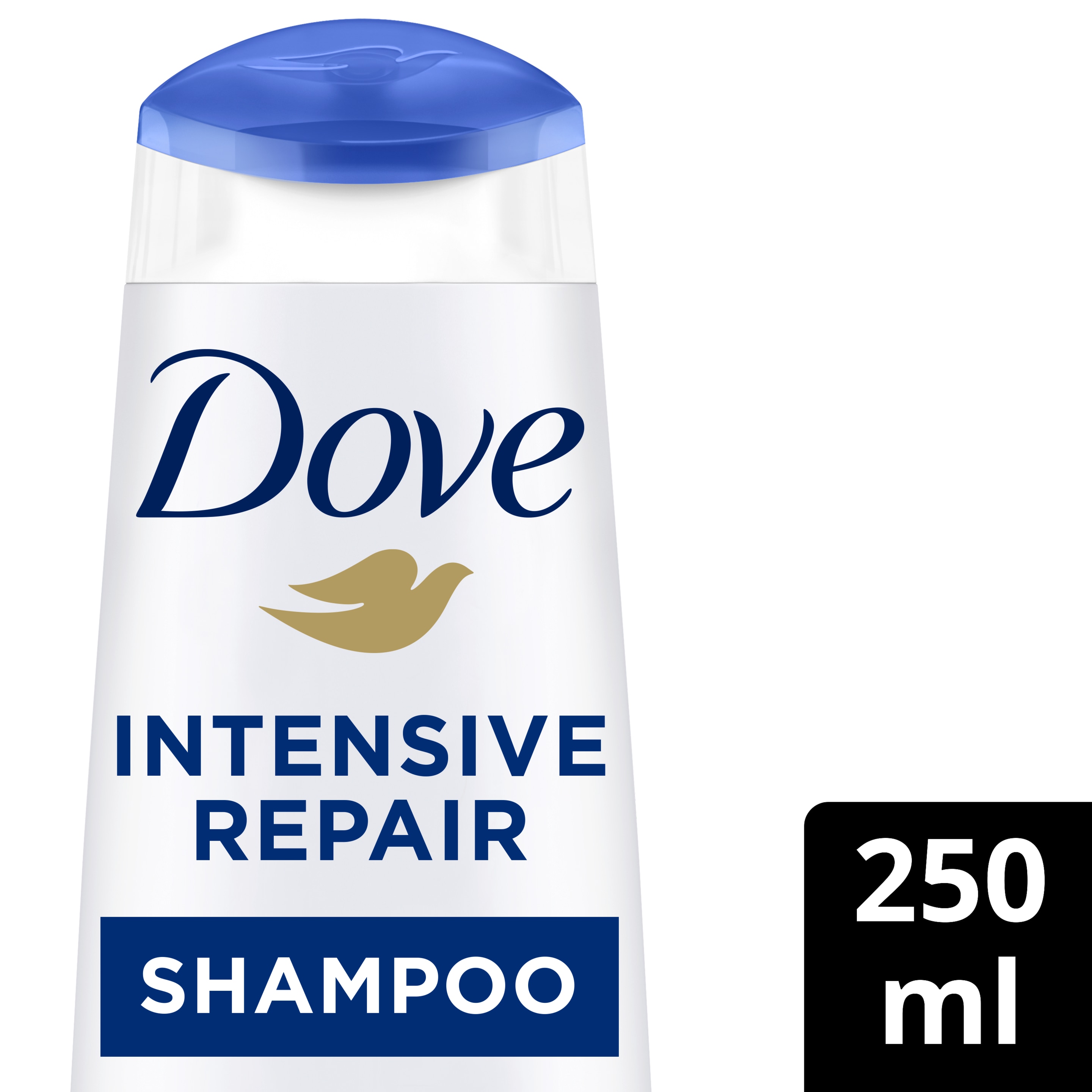 Intensive Repair Shampoo