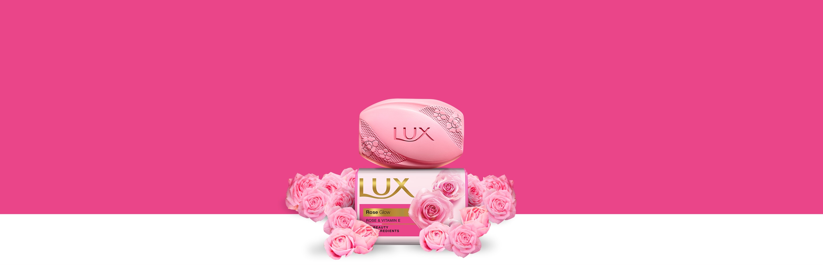 Rose Luvs Lux