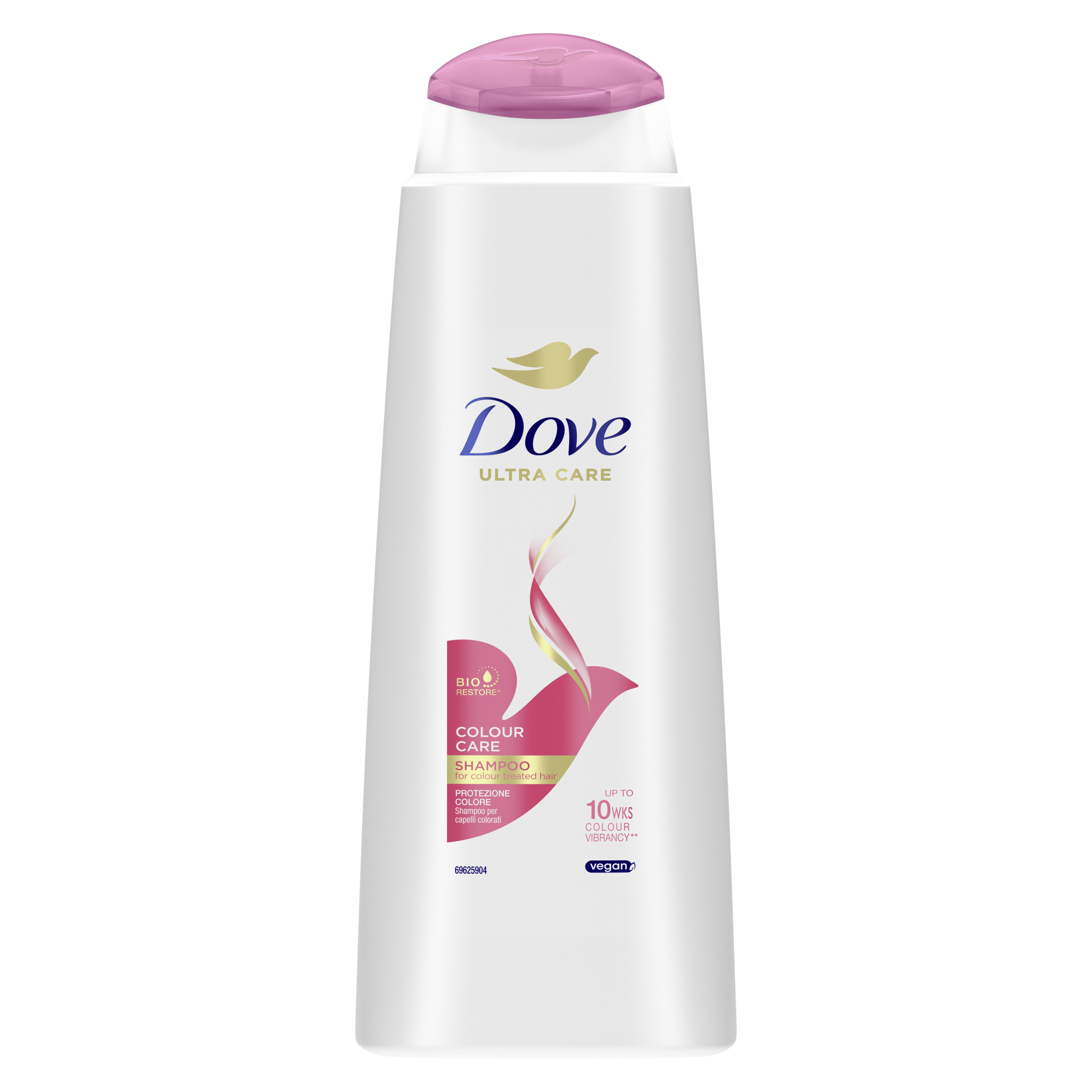 Dove Nutritive Solutions Colour Care Shampoo 400ml