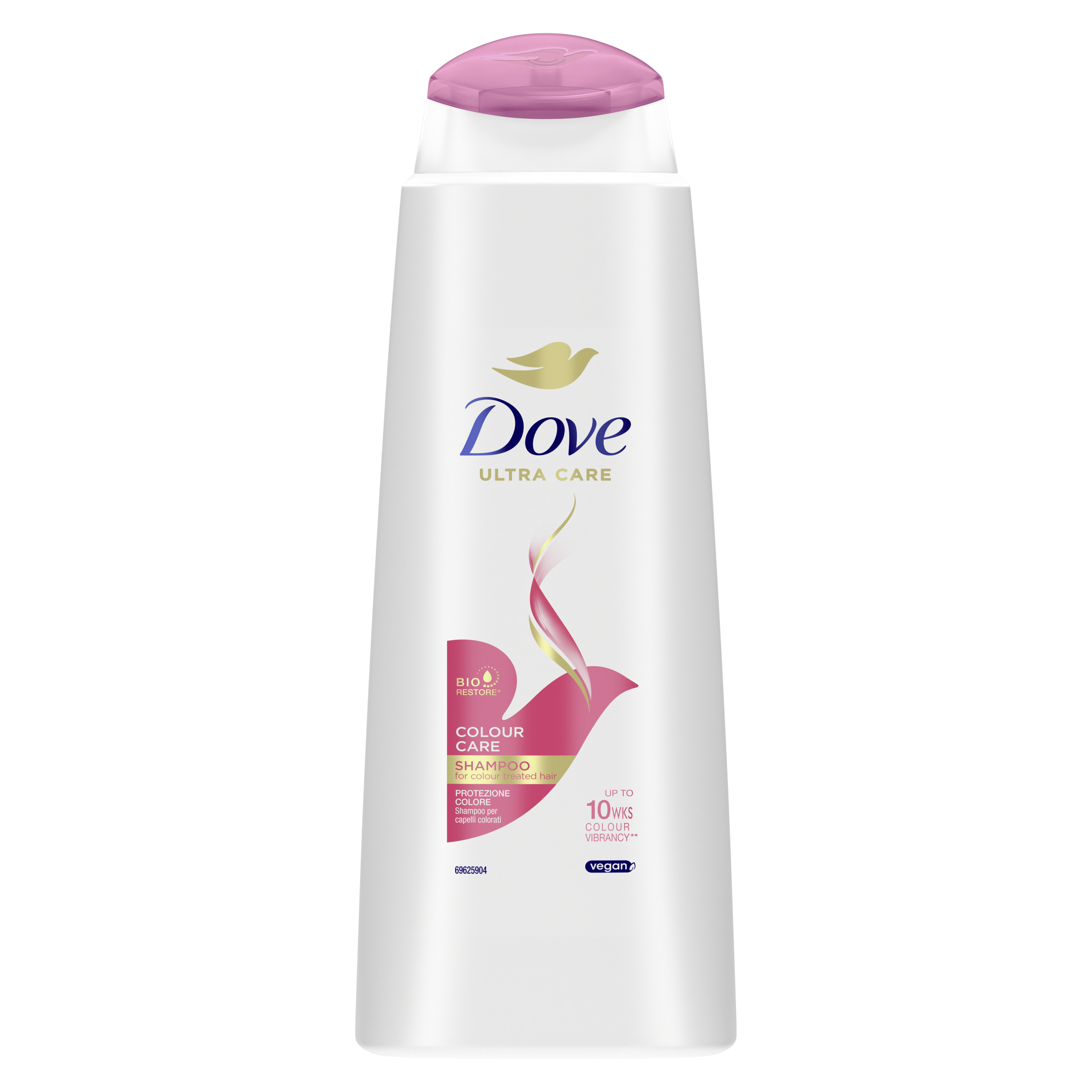 Colour Care Shampoo | Dove