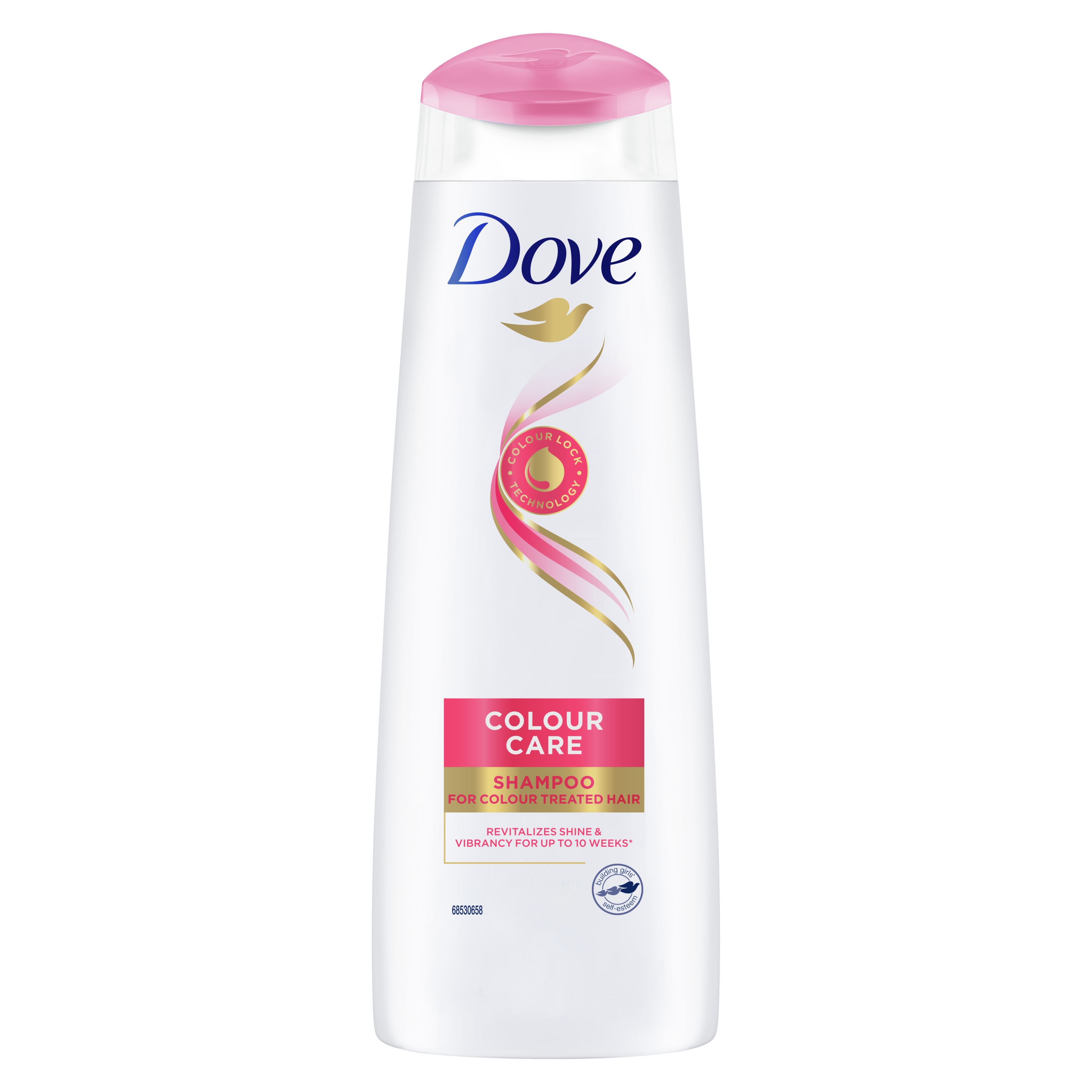 Dove Colour Care shampoo 250ml