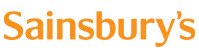 Sainsbury's Retailer Logo