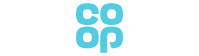 The co-op retailer logo