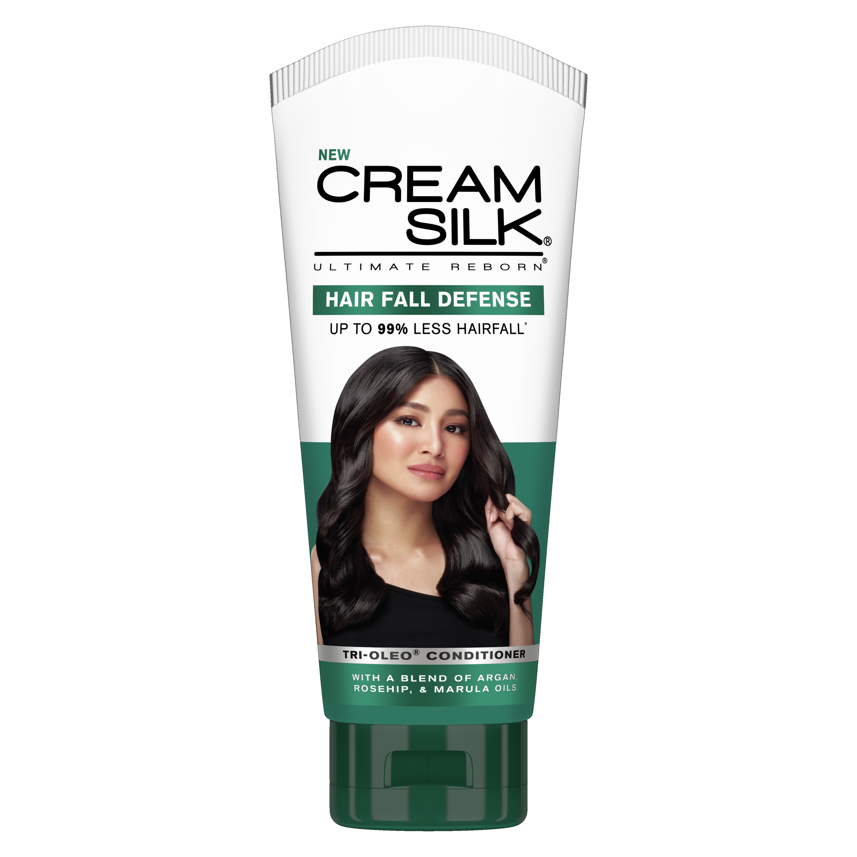 Cream Silk Ultimate Reborn Dry Rescue Tri-Oleo Conditioner | Creamsilk