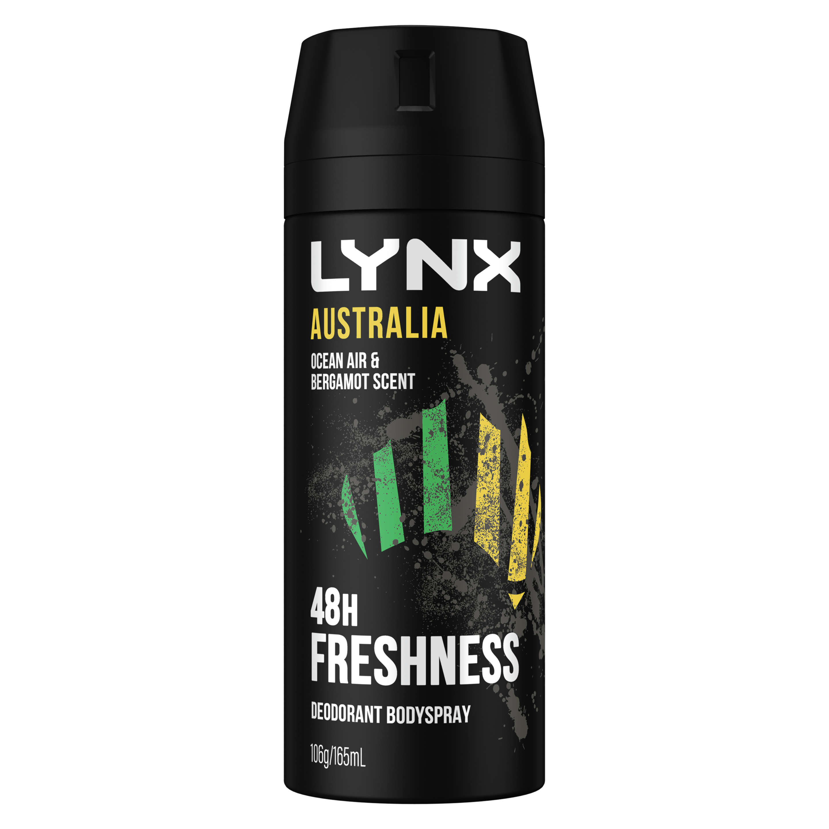 Lynx Australia Body Spray