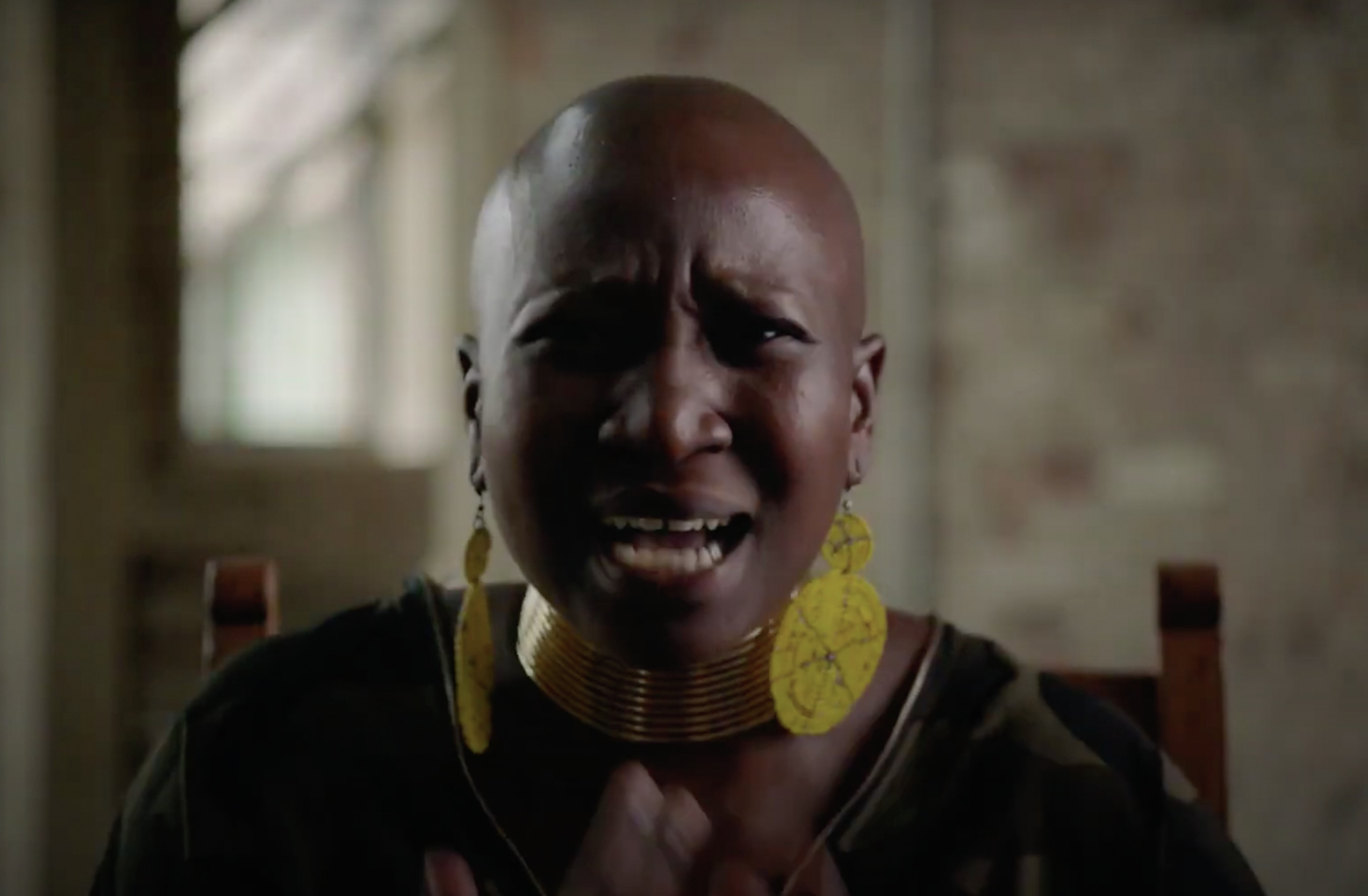 Dove show us. its on us