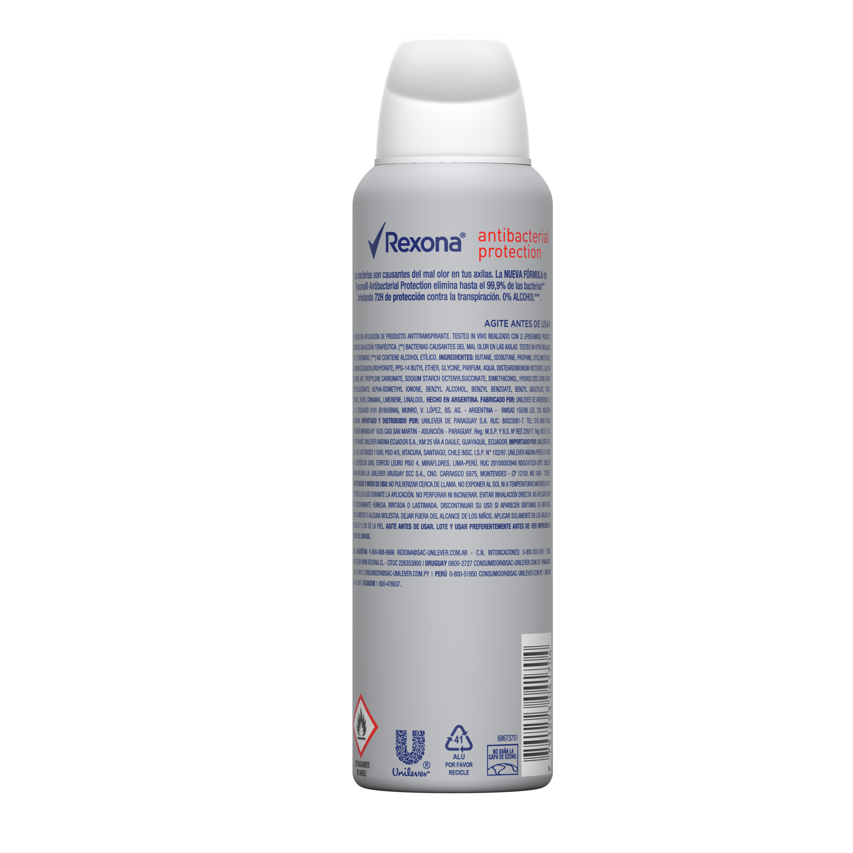 Product page