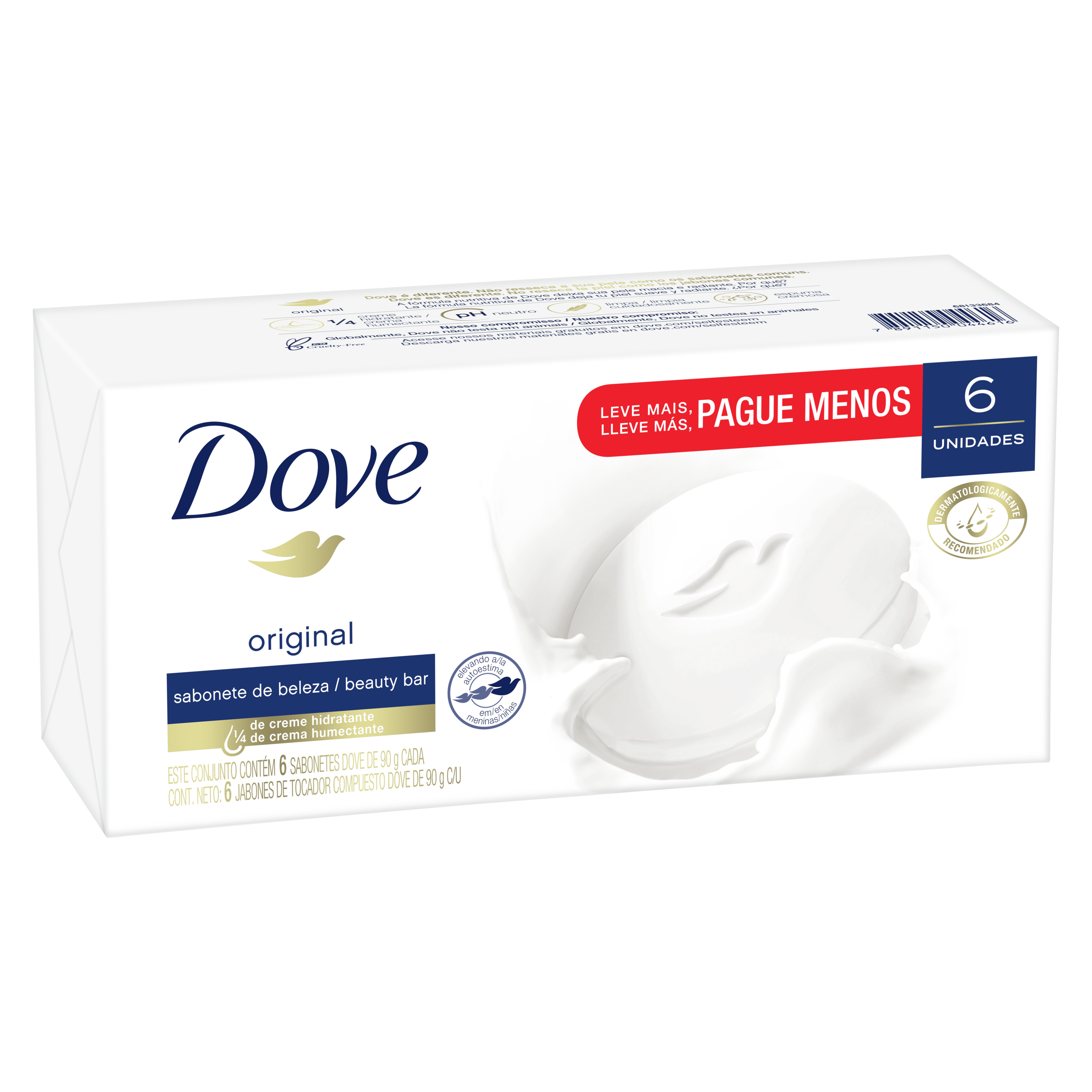 Product page