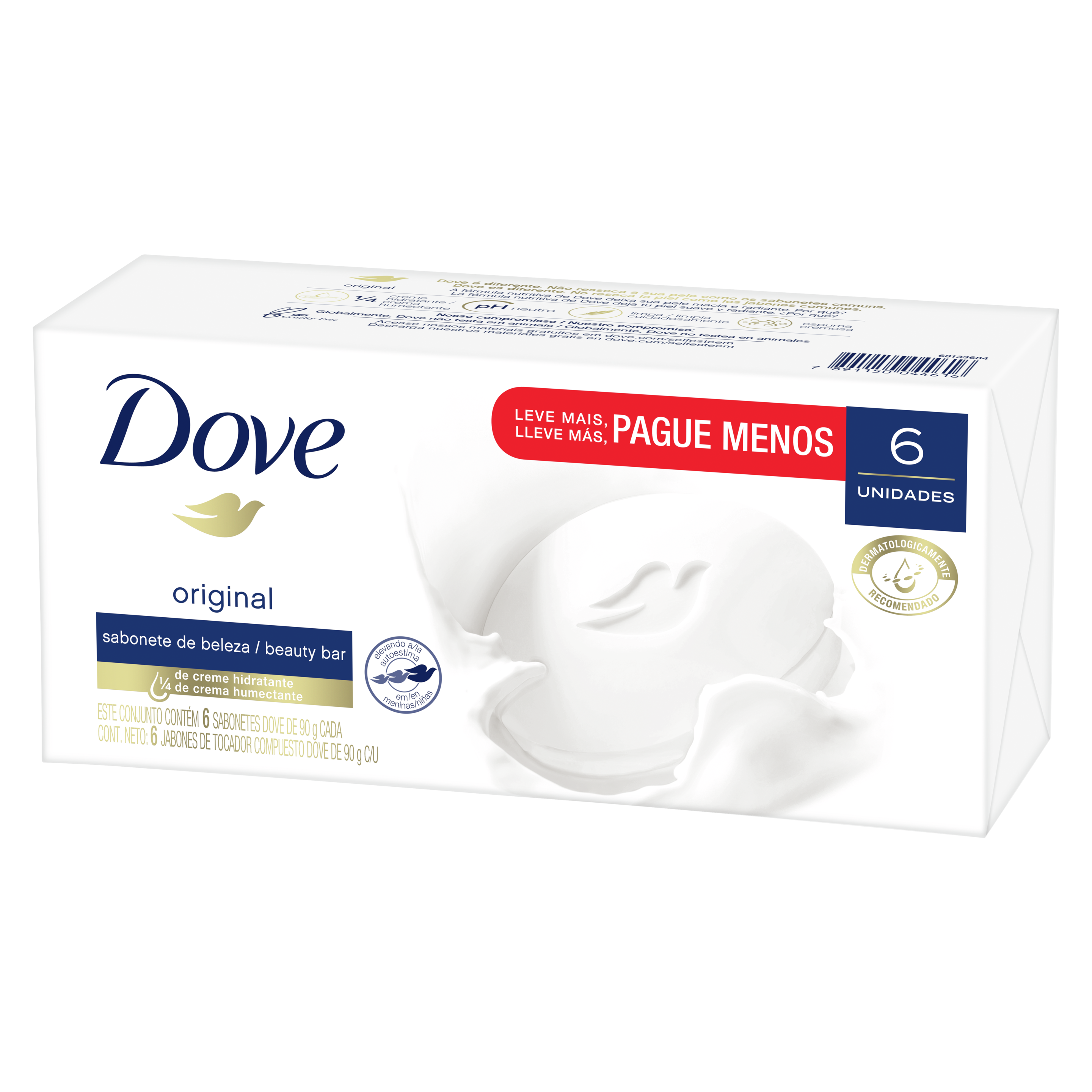 Product page