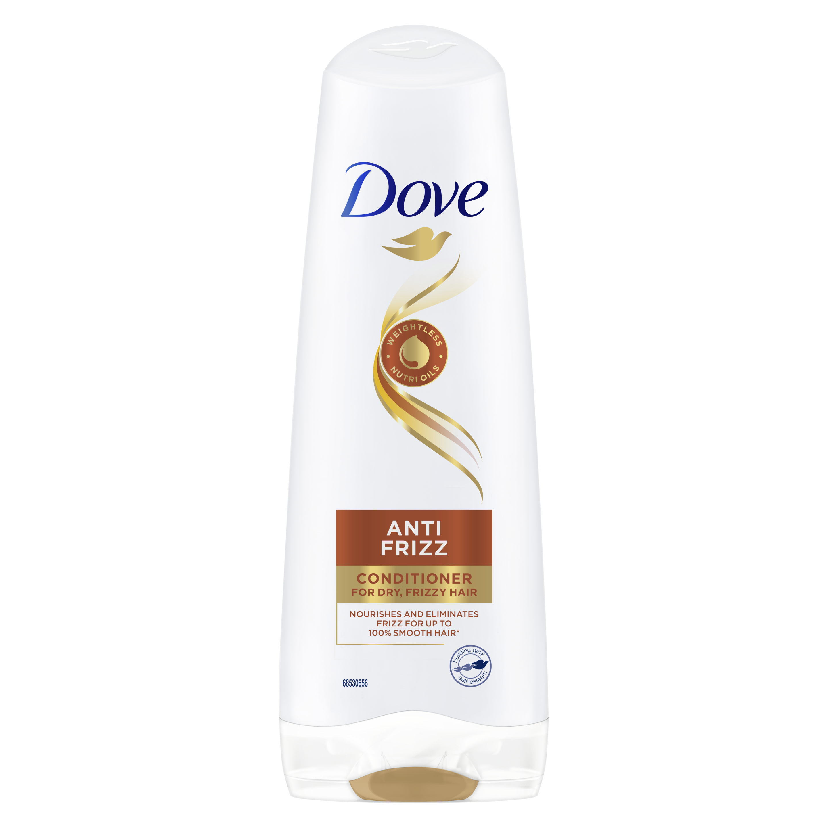 Dove Anti-Frizz Oil Therapy  Balsam 200ml