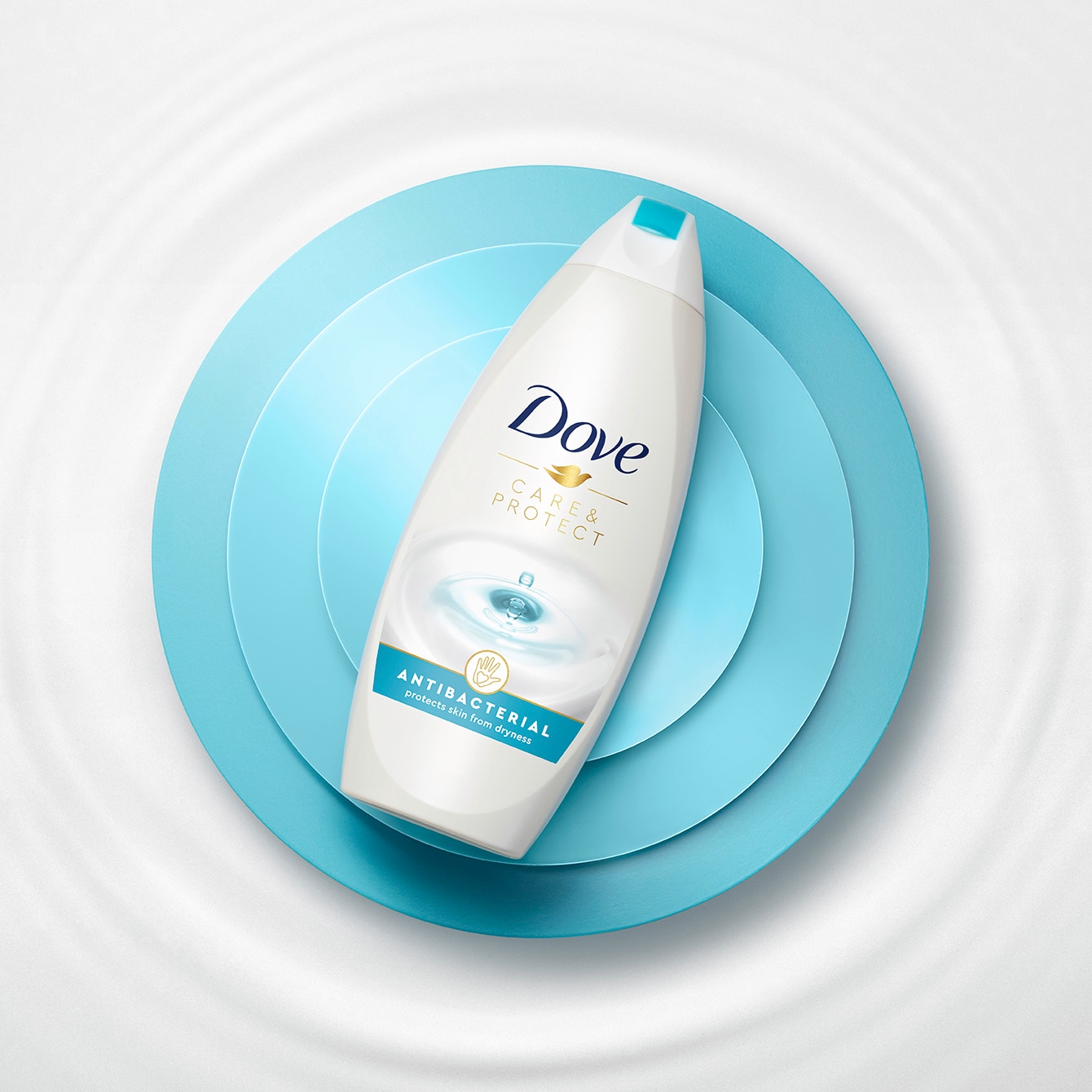 Dove Build your everyday #SelfCare routine
