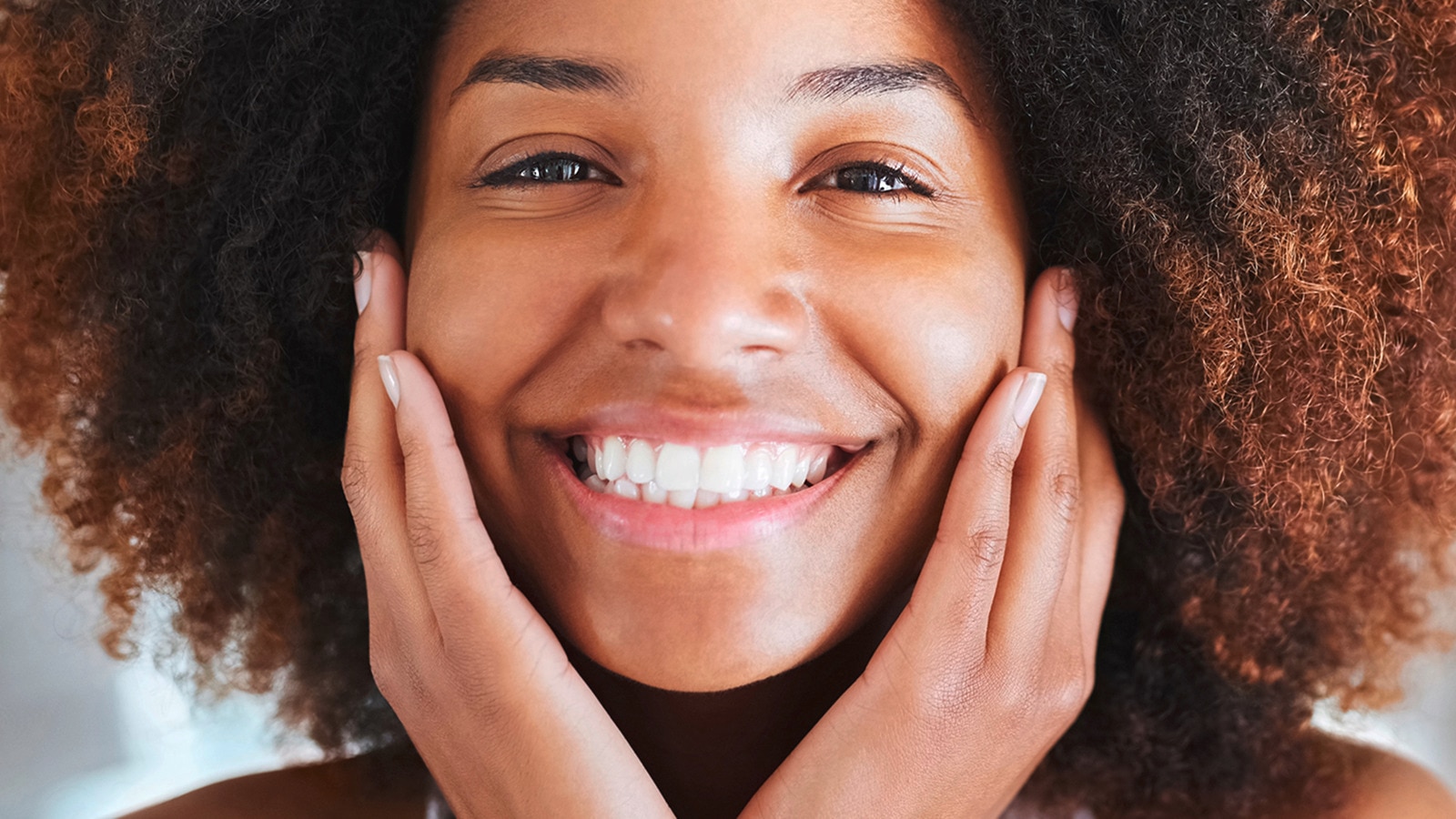 Chaque sourire compte avec Signal