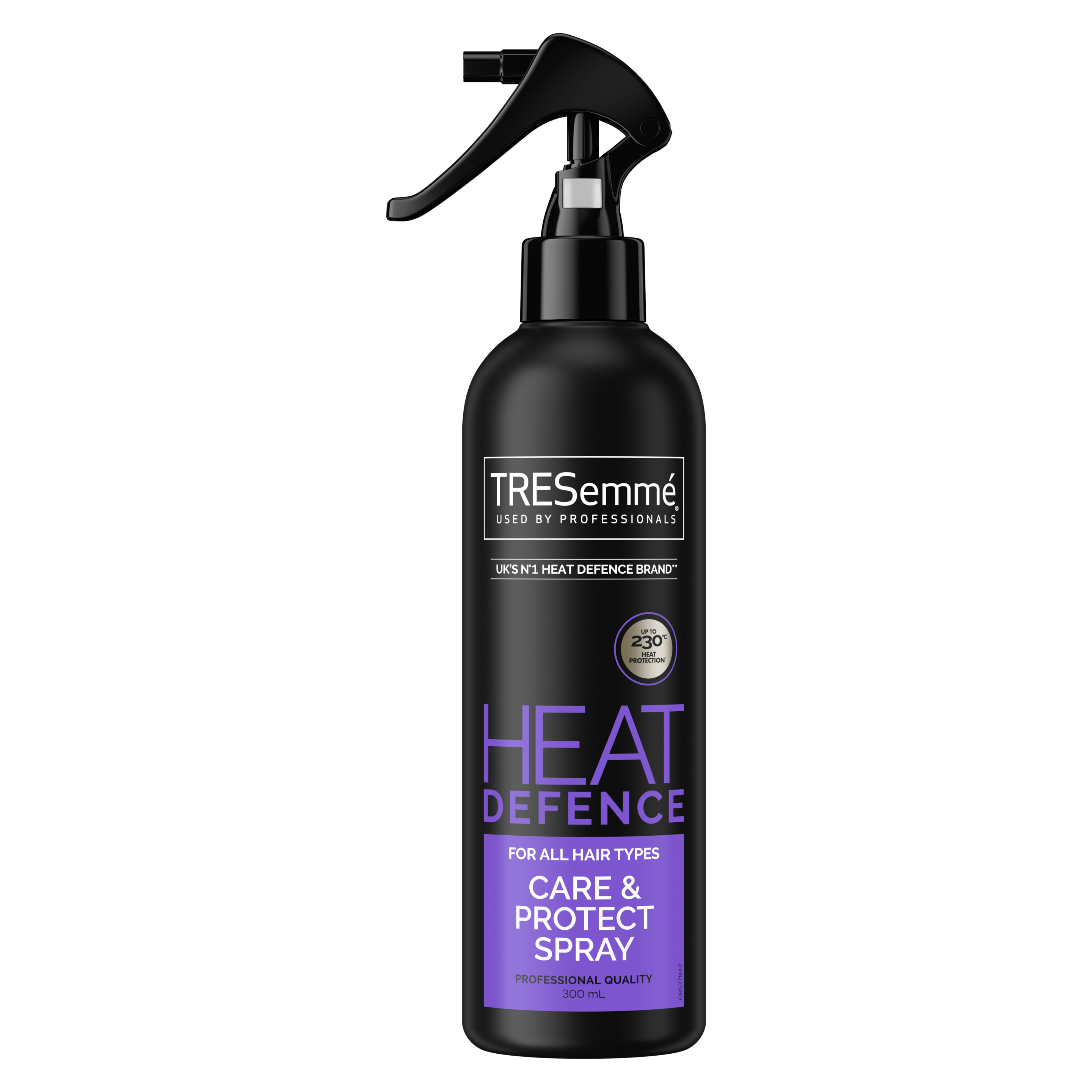 TRESemmé Protect Heat Defence Spray  300ml Front of pack image