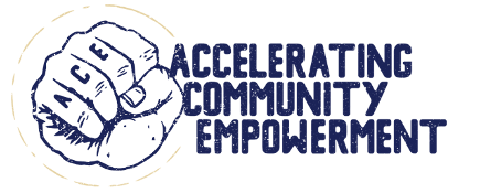 parceiro accelerating community empowerment