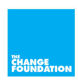 Partner The Change Foundation